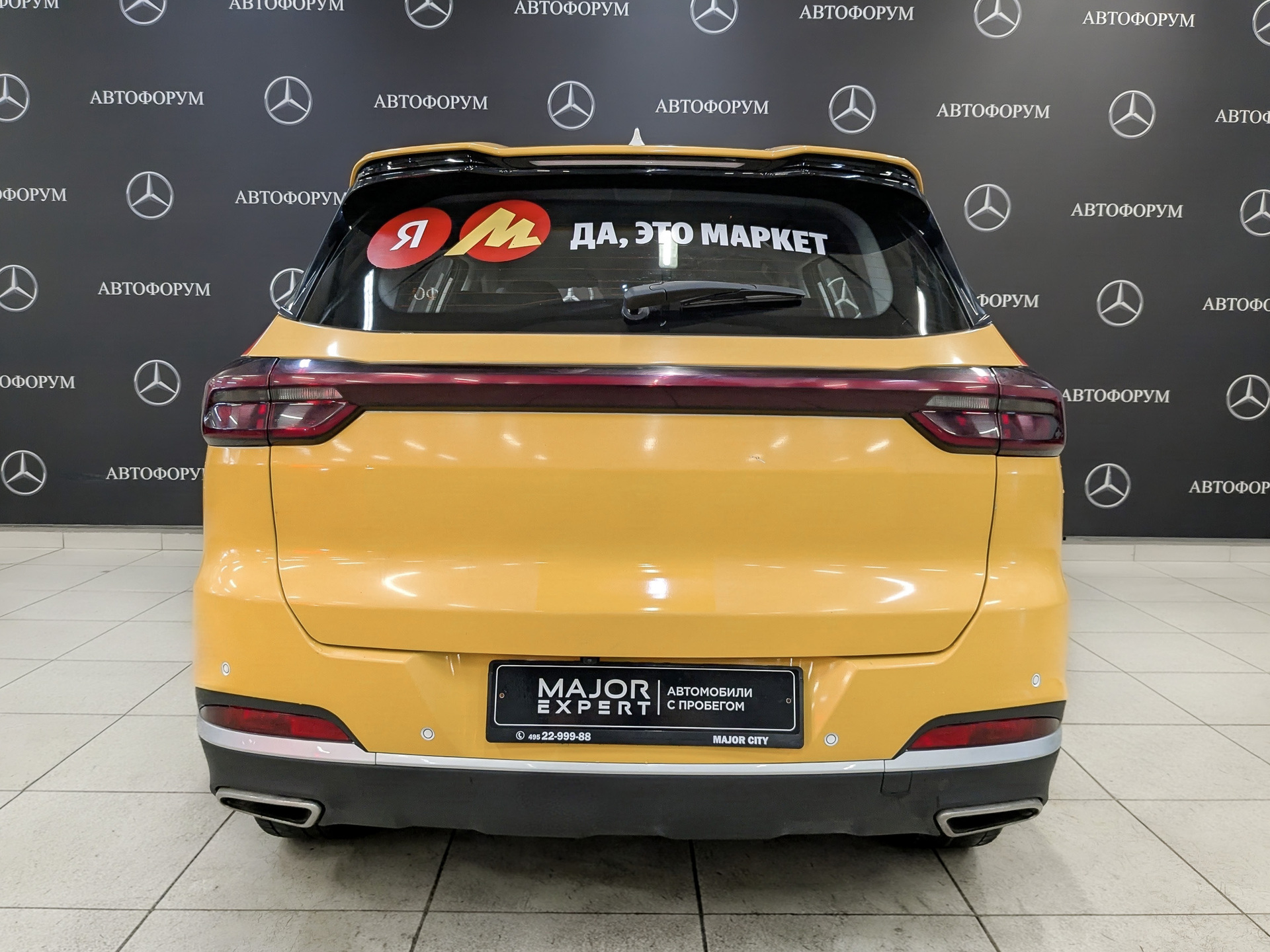 CHERY Tiggo 7 Pro 1.60 (150 л.с), автомат, 2024, пробег 134 122 км