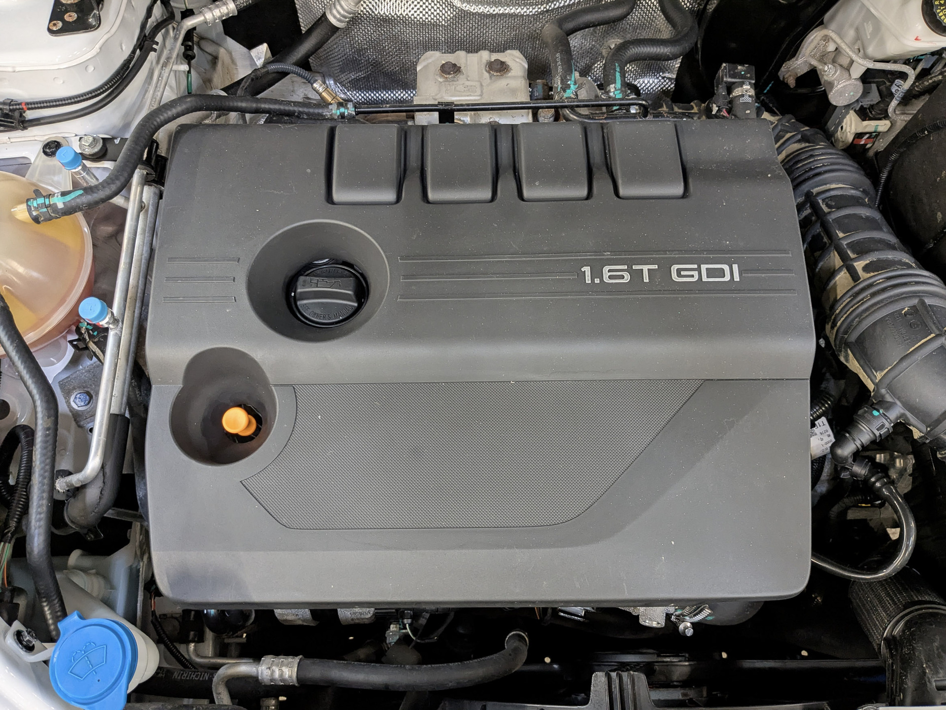 CHERY Tiggo 7 Pro 1.60 (150 л.с), автомат, 2024, пробег 134 122 км