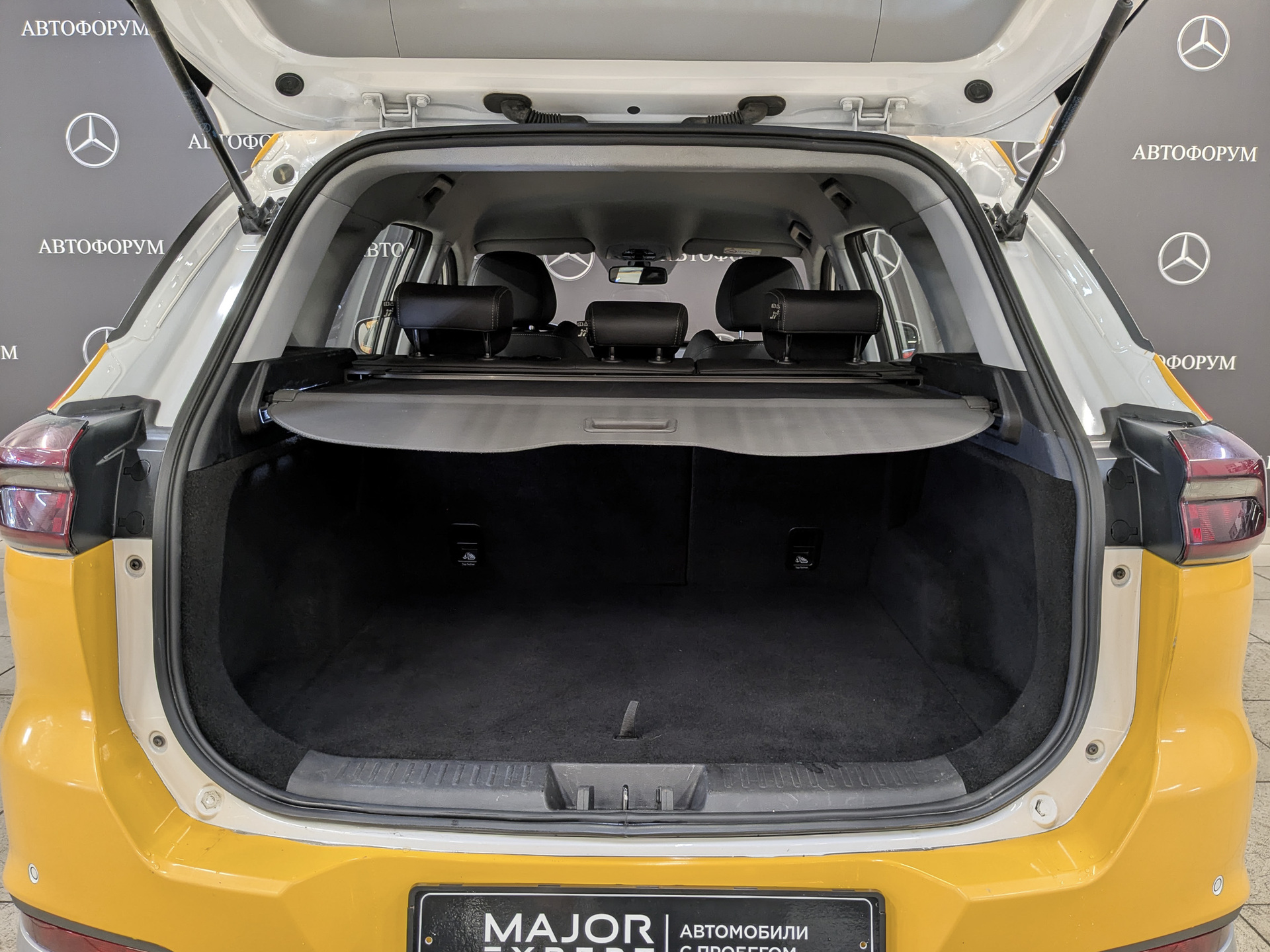CHERY Tiggo 7 Pro 1.60 (150 л.с), автомат, 2024, пробег 134 122 км