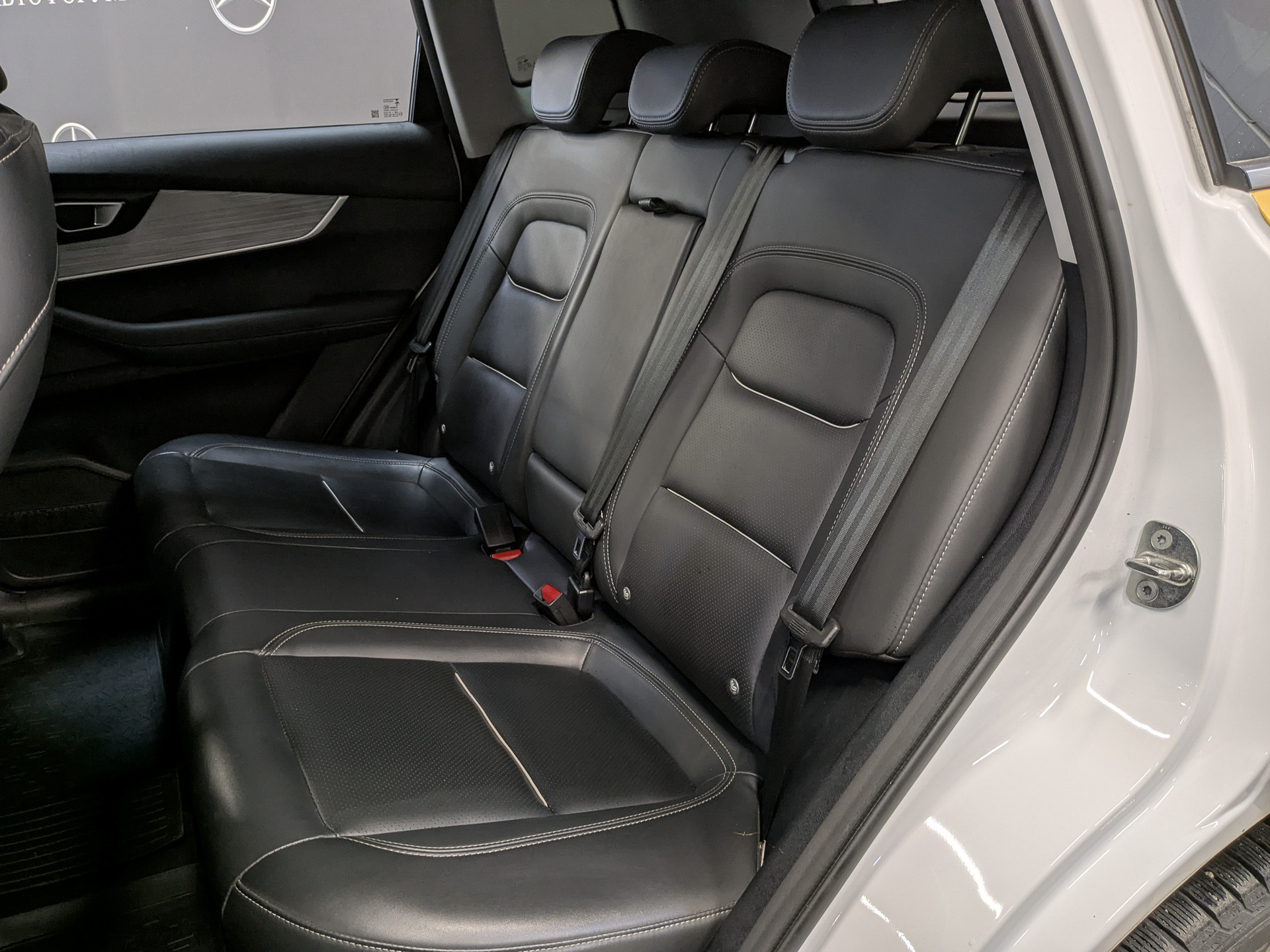 CHERY Tiggo 7 Pro 1.60 (150 л.с), автомат, 2024, пробег 134 122 км