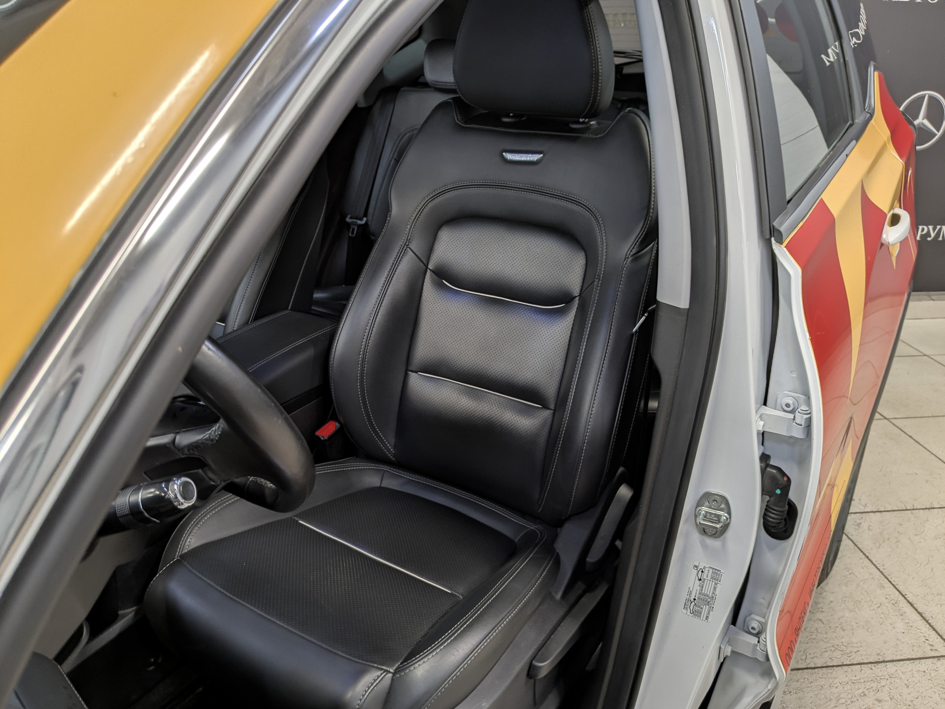 CHERY Tiggo 7 Pro 1.60 (150 л.с), автомат, 2024, пробег 134 122 км