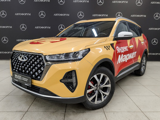 CHERY Tiggo 7 Pro / Pro Max / 7L