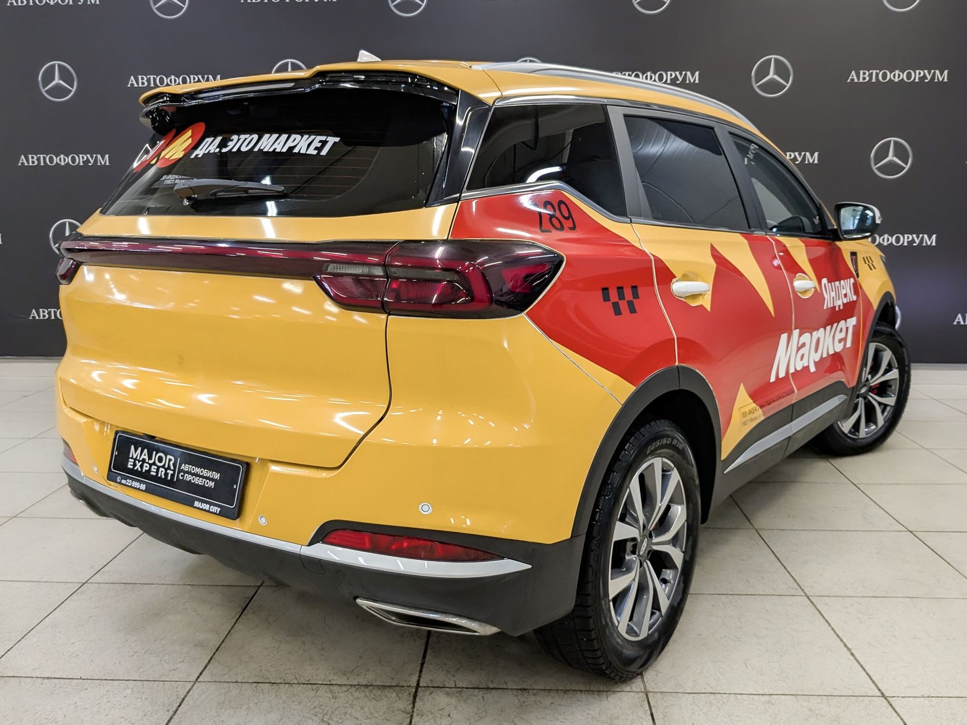 CHERY Tiggo 7 Pro 1.60 (150 л.с), автомат, 2024, пробег 153 908 км