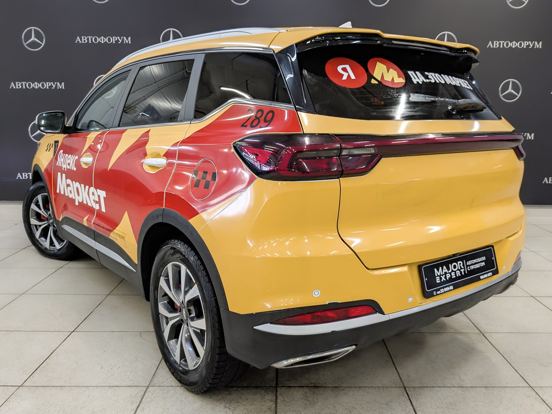 CHERY Tiggo 7 Pro 1.60 (150 л.с), автомат, 2024, пробег 153 908 км