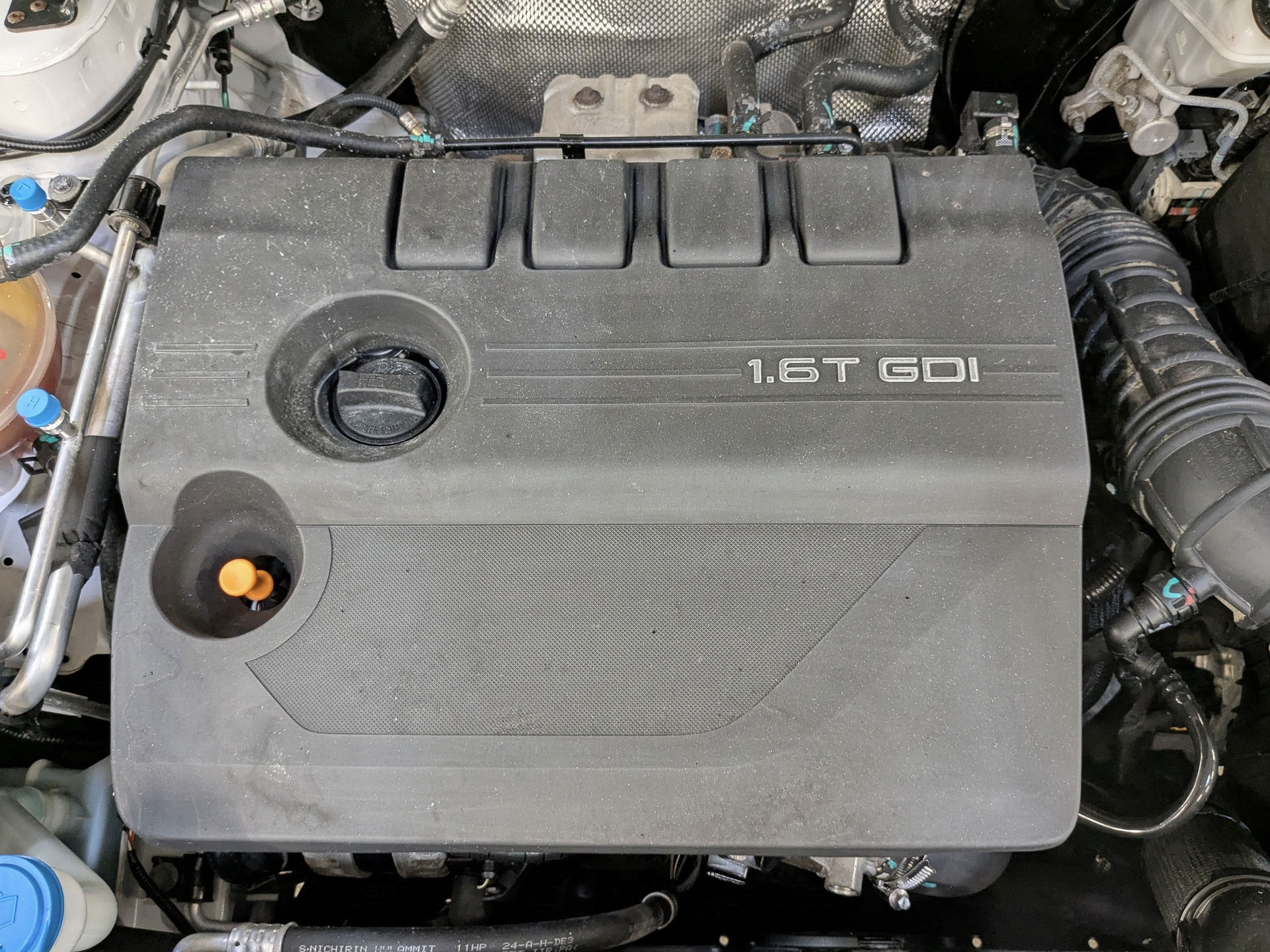 CHERY Tiggo 7 Pro 1.60 (150 л.с), автомат, 2024, пробег 153 908 км