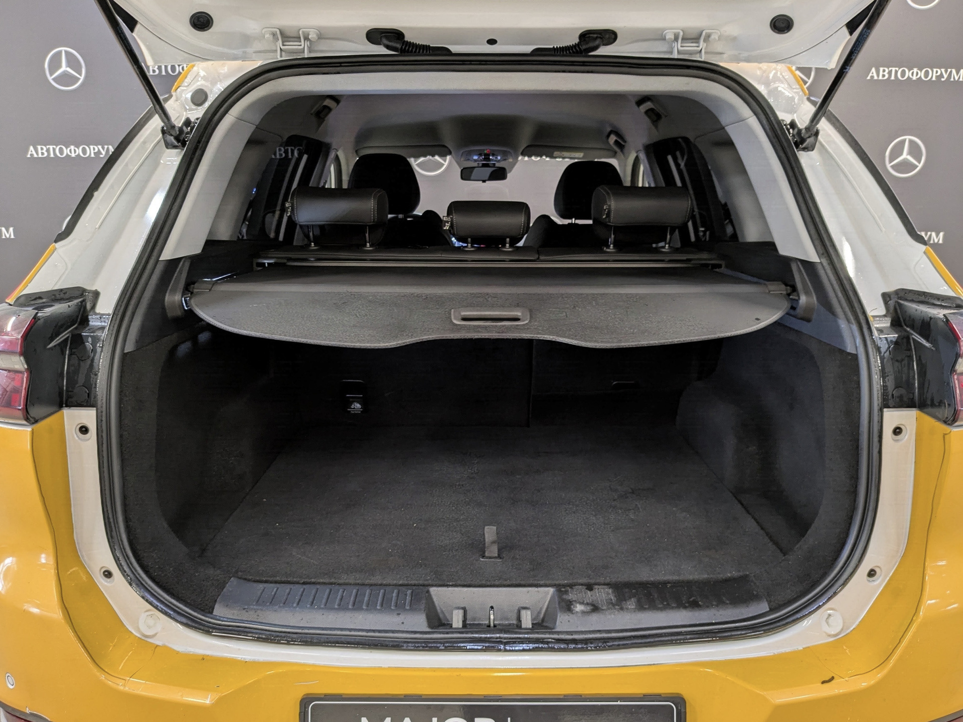 CHERY Tiggo 7 Pro 1.60 (150 л.с), автомат, 2024, пробег 153 908 км