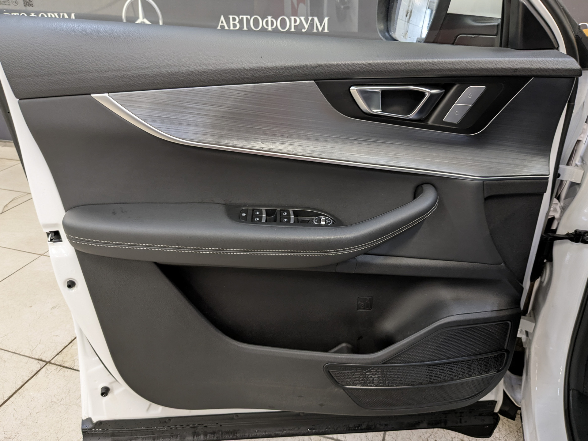 CHERY Tiggo 7 Pro 1.60 (150 л.с), автомат, 2024, пробег 153 908 км