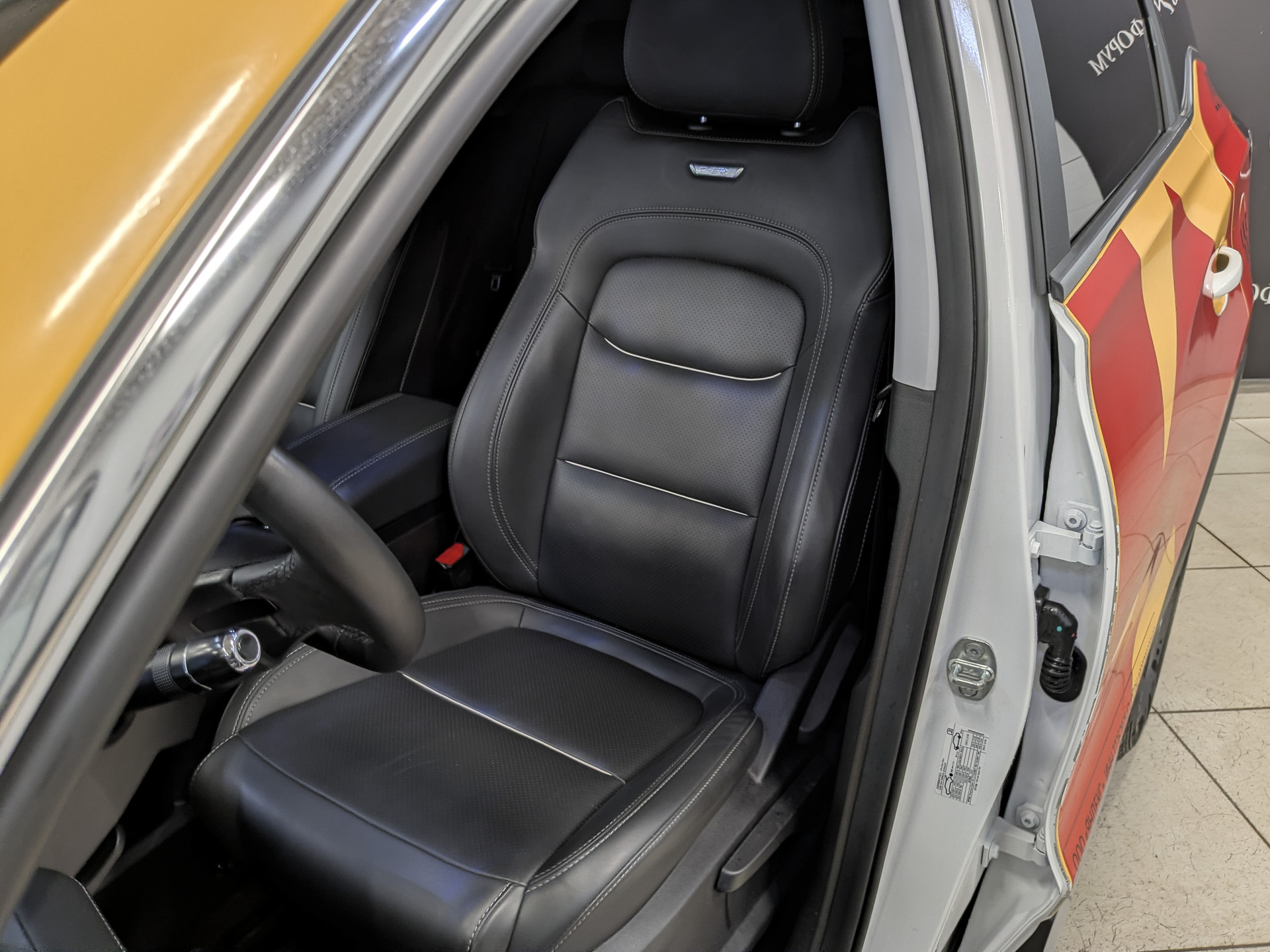 CHERY Tiggo 7 Pro 1.60 (150 л.с), автомат, 2024, пробег 153 908 км