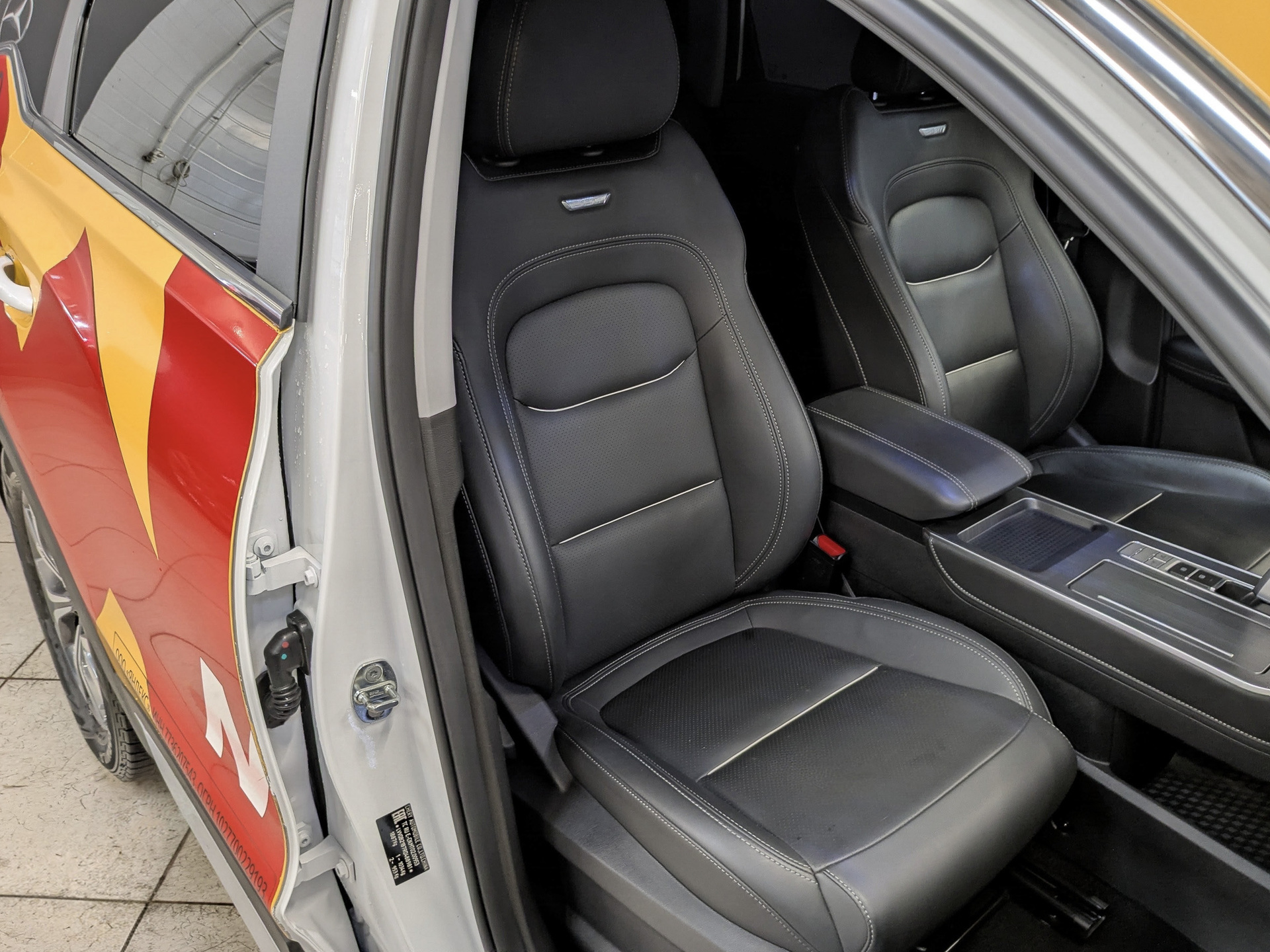 CHERY Tiggo 7 Pro 1.60 (150 л.с), автомат, 2024, пробег 153 908 км