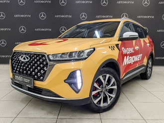 CHERY Tiggo 7 Pro / Pro Max / 7L