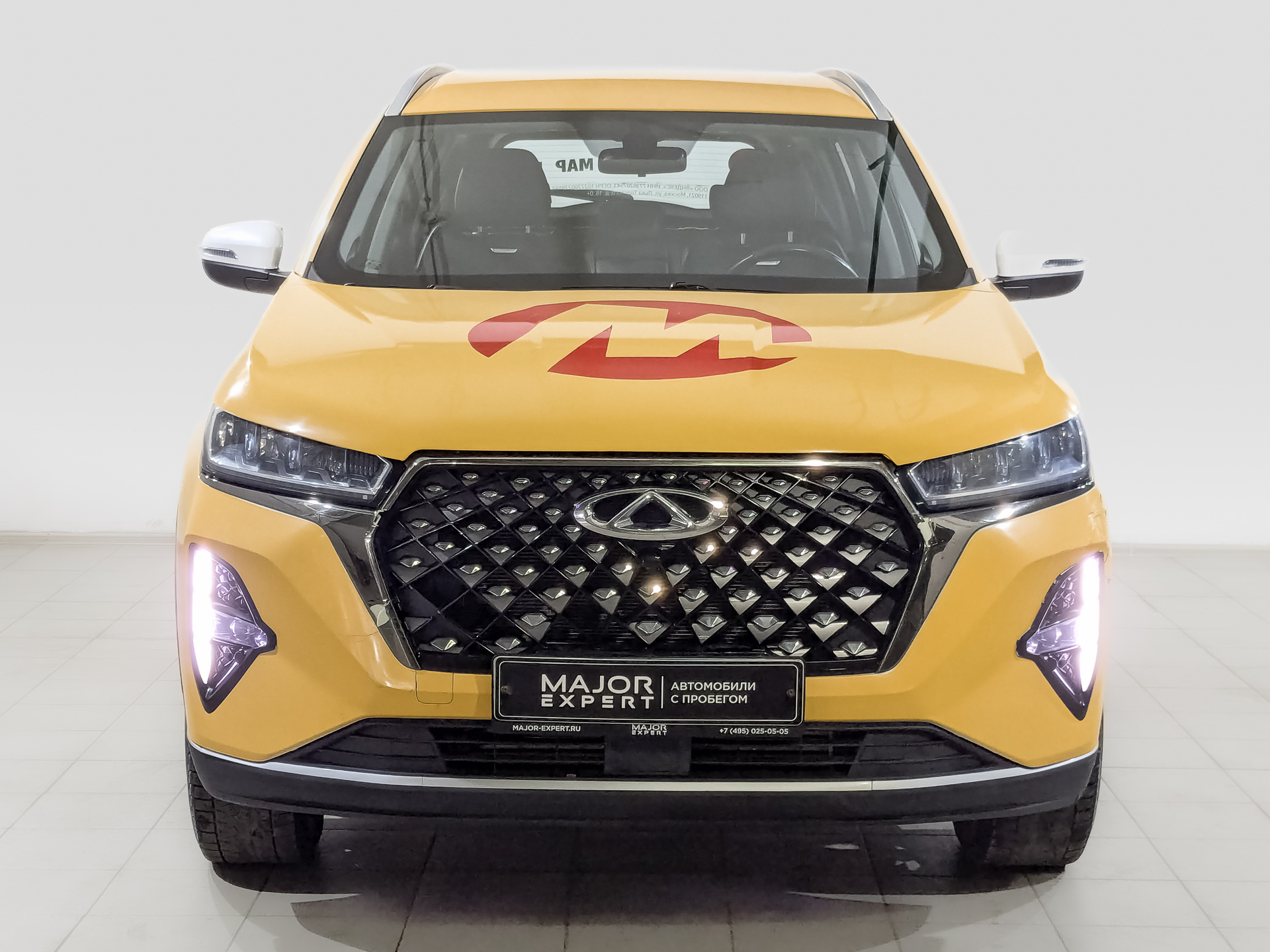 CHERY Tiggo 7 Pro 1.60 (150 л.с), автомат, 2024, пробег 162 054 км