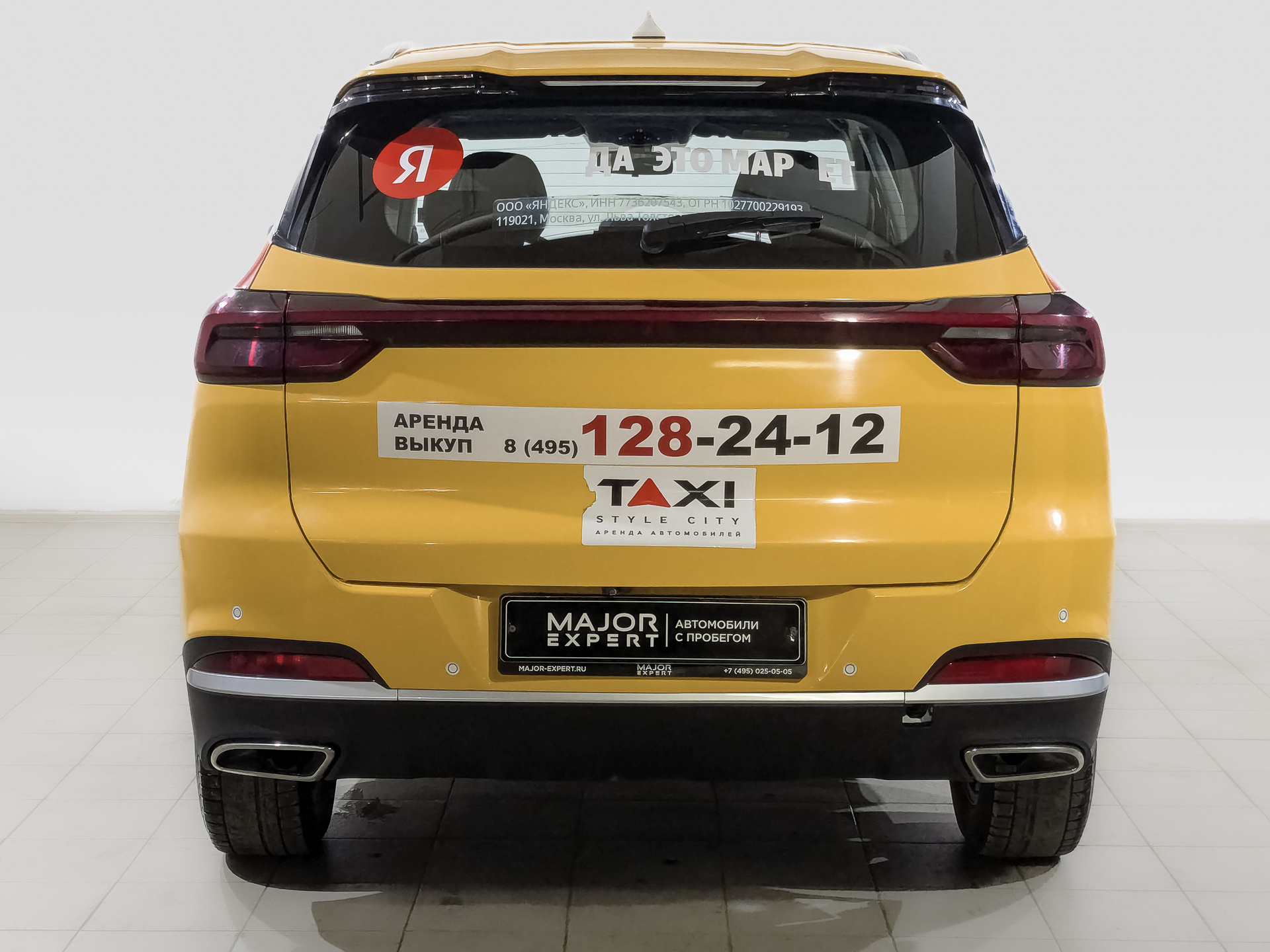 CHERY Tiggo 7 Pro 1.60 (150 л.с), автомат, 2024, пробег 162 054 км
