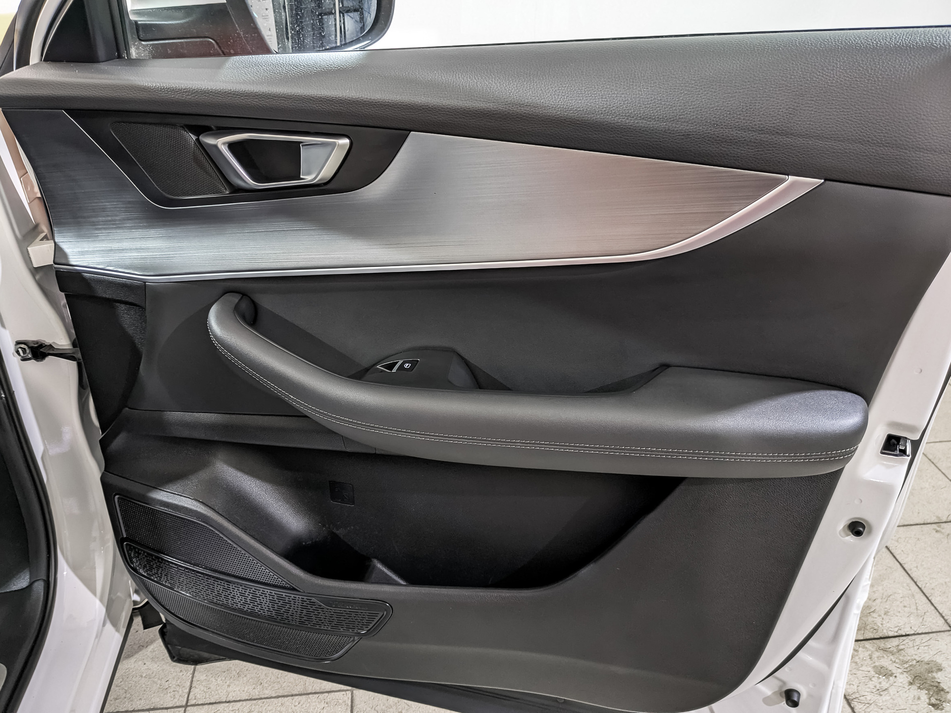CHERY Tiggo 7 Pro 1.60 (150 л.с), автомат, 2024, пробег 162 054 км