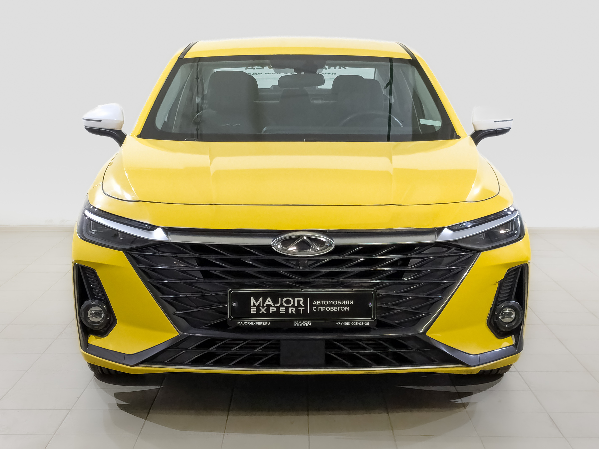 CHERY Arrizo 8 1.60 (150 л.с), автомат, 2024, пробег 84 460 км