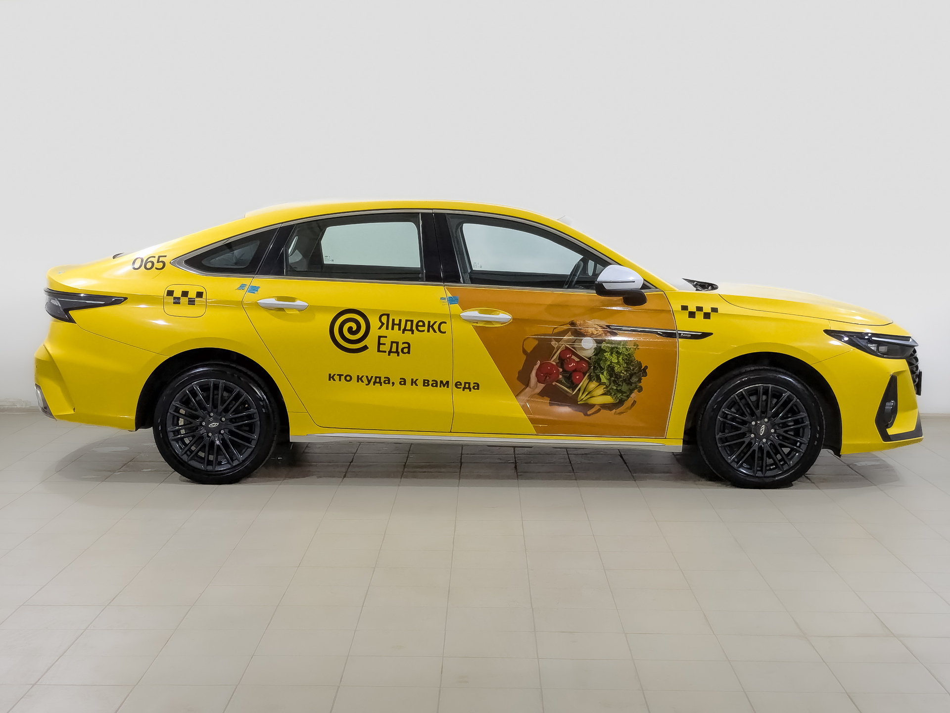CHERY Arrizo 8 1.60 (150 л.с), автомат, 2024, пробег 84 460 км