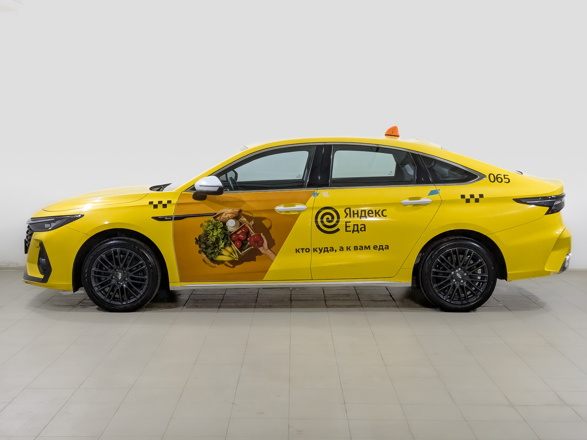 CHERY Arrizo 8 1.60 (150 л.с), автомат, 2024, пробег 84 460 км