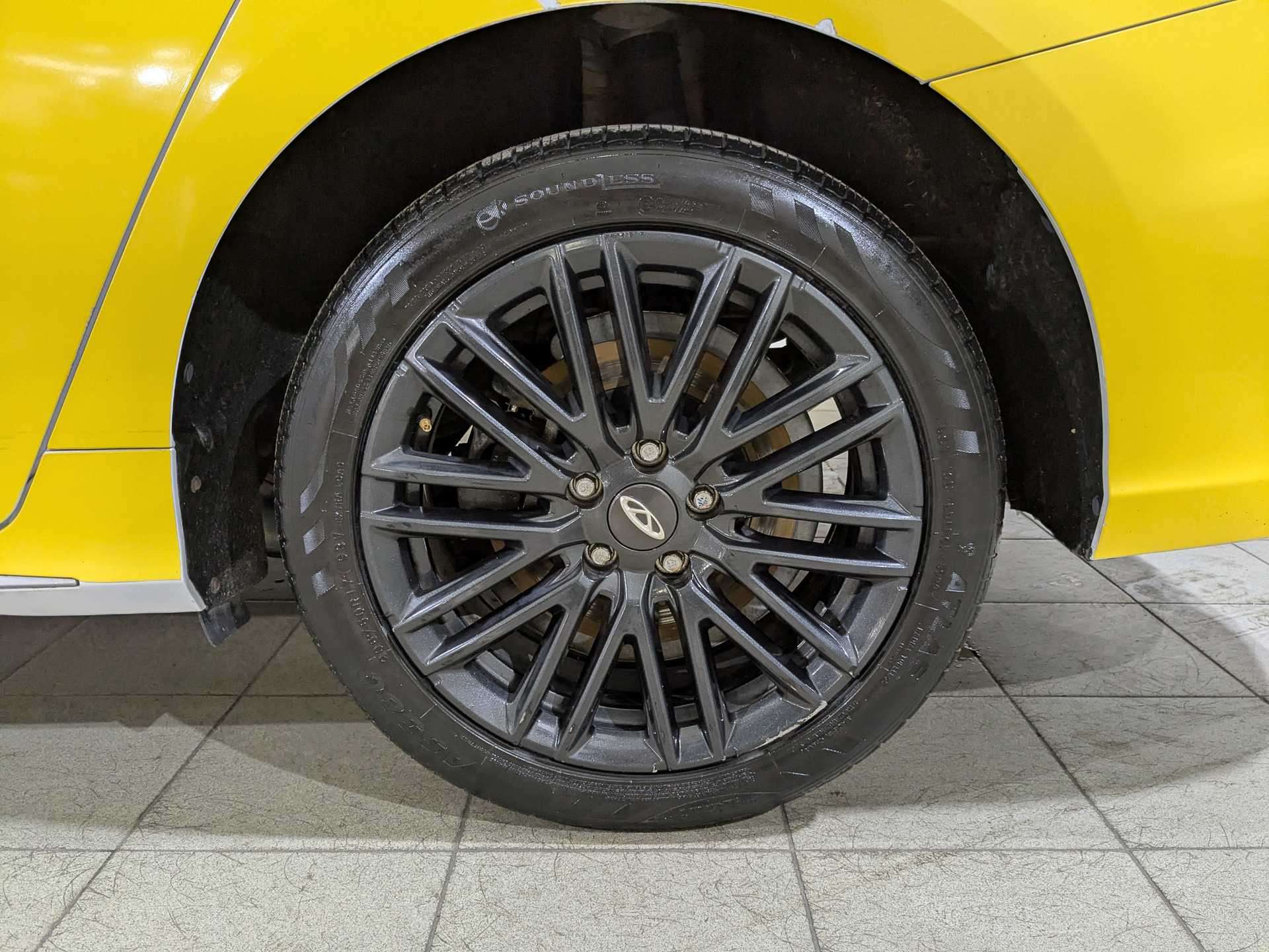 CHERY Arrizo 8 1.60 (150 л.с), автомат, 2024, пробег 84 460 км