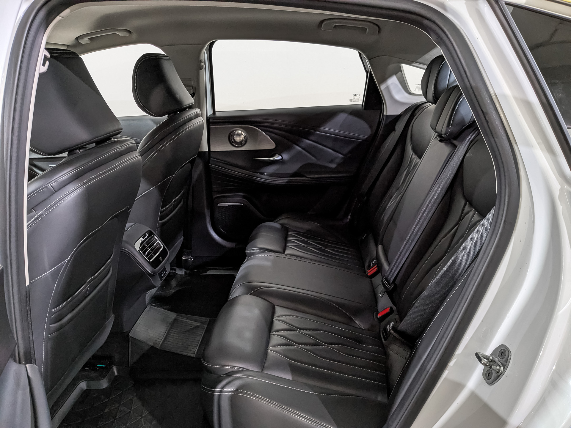 CHERY Arrizo 8 1.60 (150 л.с), автомат, 2024, пробег 84 460 км