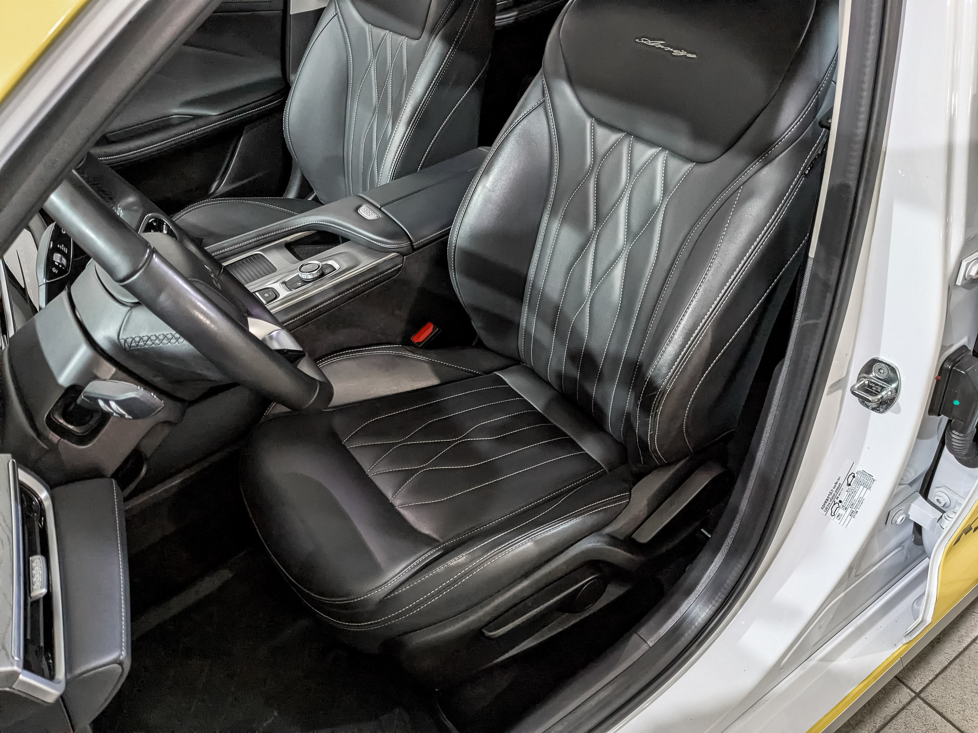 CHERY Arrizo 8 1.60 (150 л.с), автомат, 2024, пробег 84 460 км
