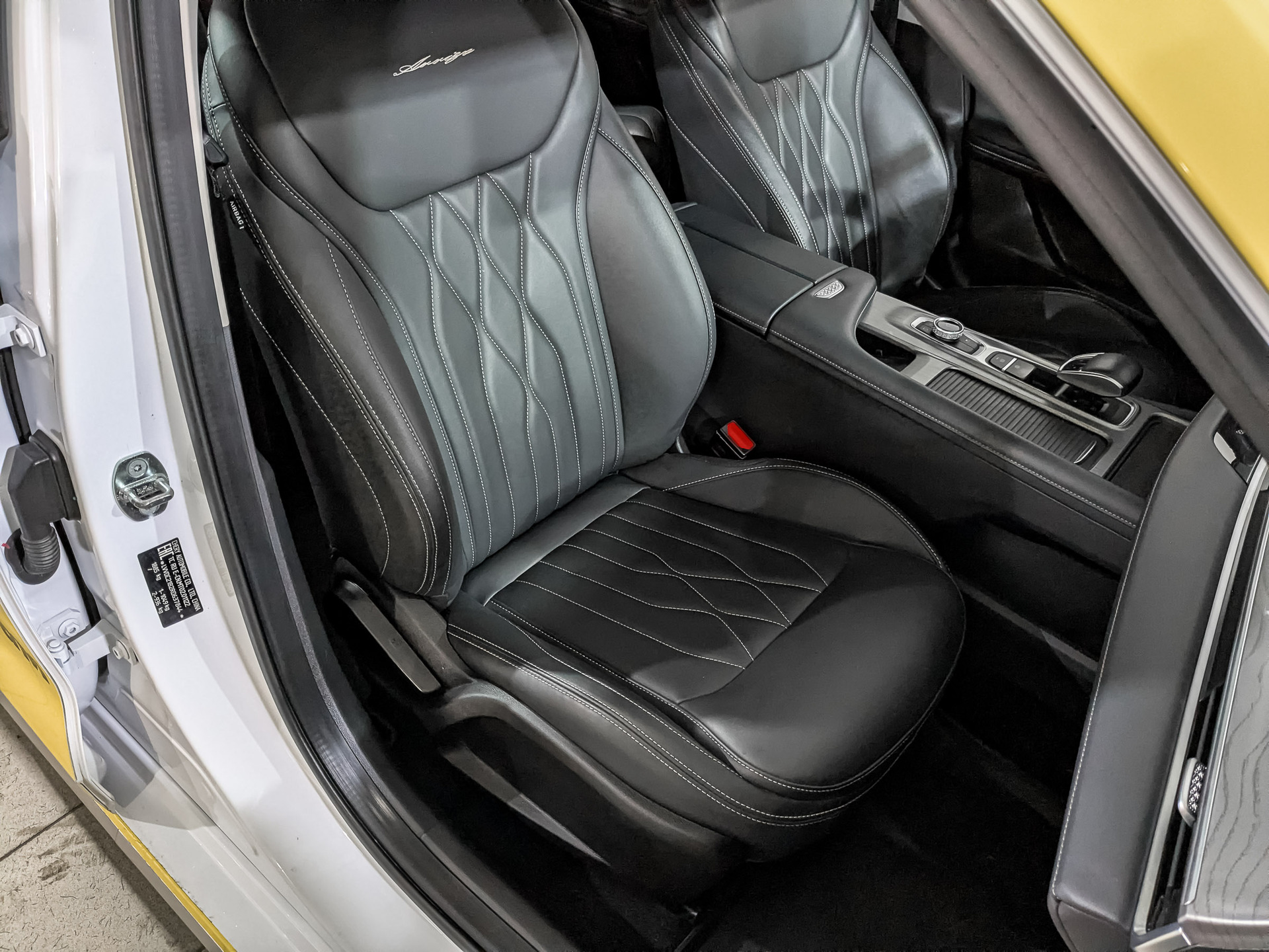 CHERY Arrizo 8 1.60 (150 л.с), автомат, 2024, пробег 84 460 км