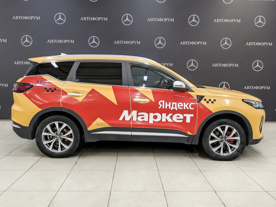 Chery Tiggo 7 Pro / Pro Max / 7L