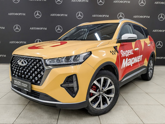 CHERY Tiggo 7 Pro / Pro Max / 7L