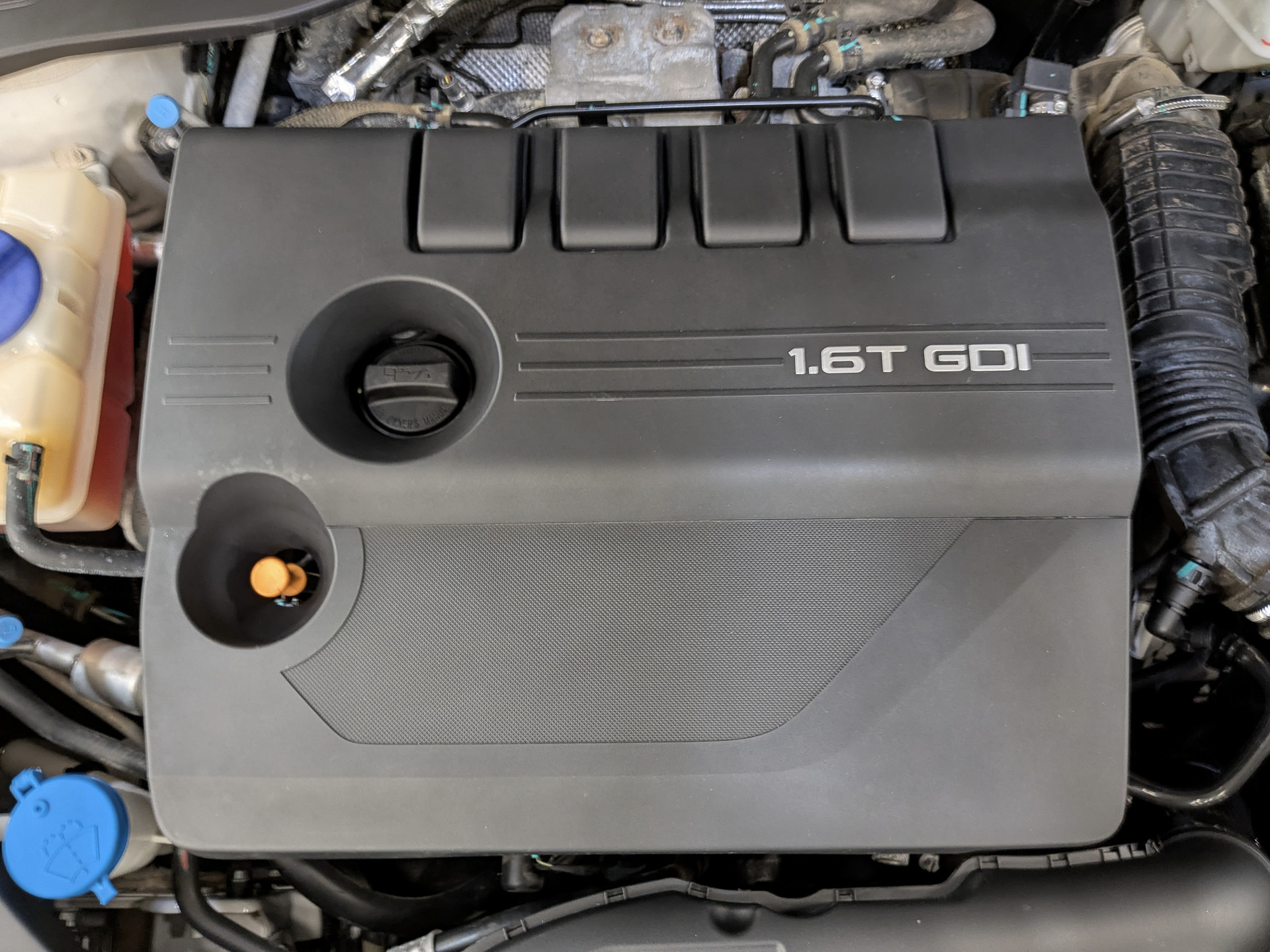 CHERY Arrizo 8 1.60 (150 л.с), автомат, 2024, пробег 127 265 км