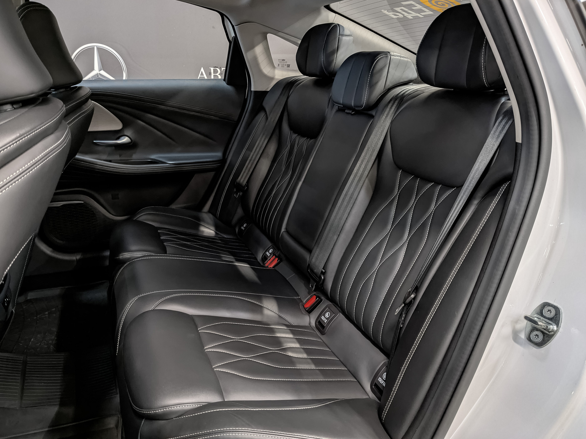 CHERY Arrizo 8 1.60 (150 л.с), автомат, 2024, пробег 127 265 км