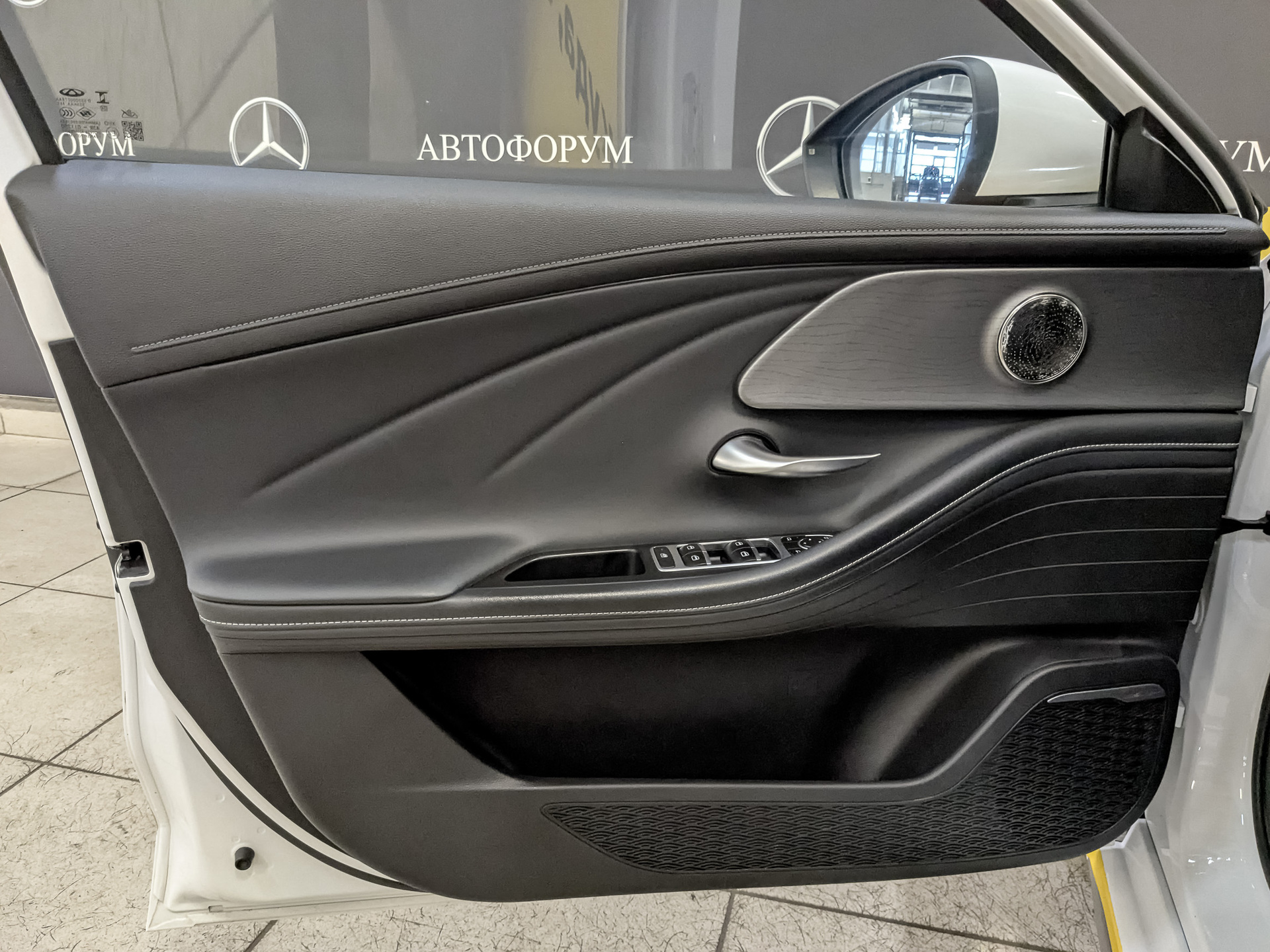 CHERY Arrizo 8 1.60 (150 л.с), автомат, 2024, пробег 127 265 км