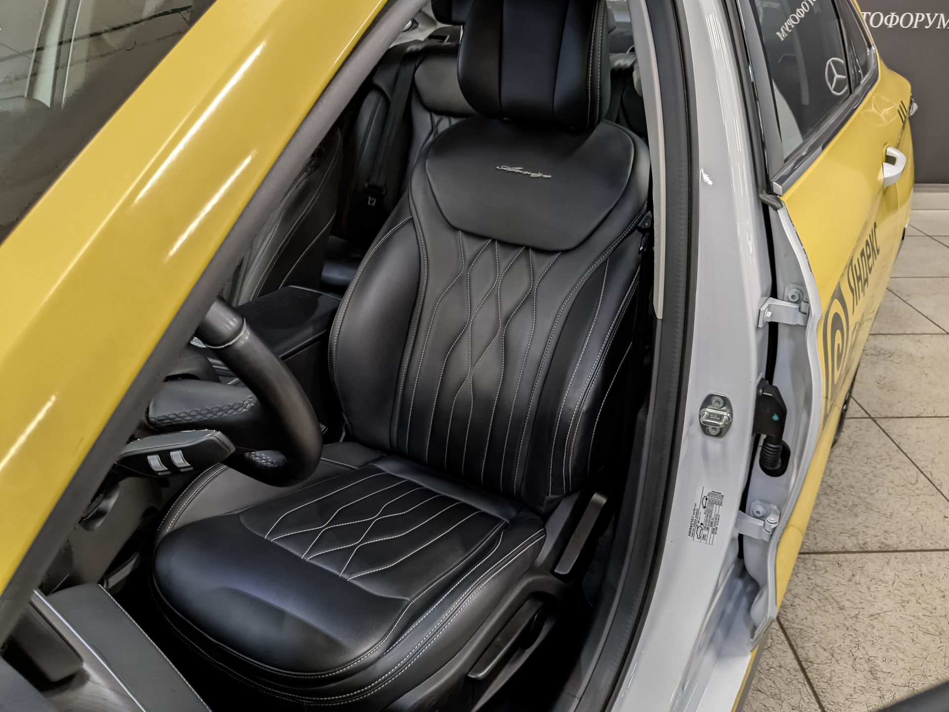 CHERY Arrizo 8 1.60 (150 л.с), автомат, 2024, пробег 127 265 км