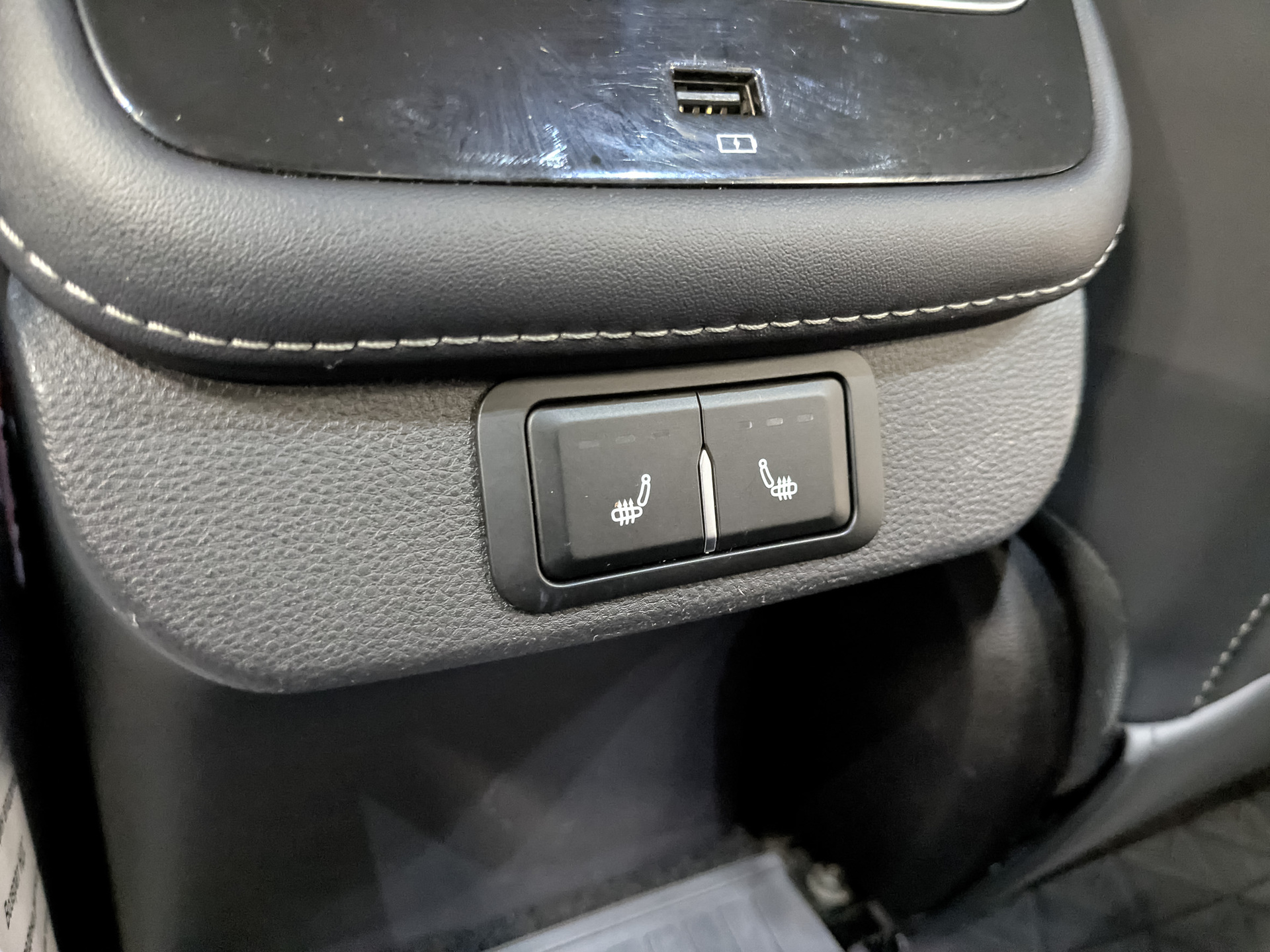 CHERY Arrizo 8 1.60 (150 л.с), автомат, 2024, пробег 127 265 км