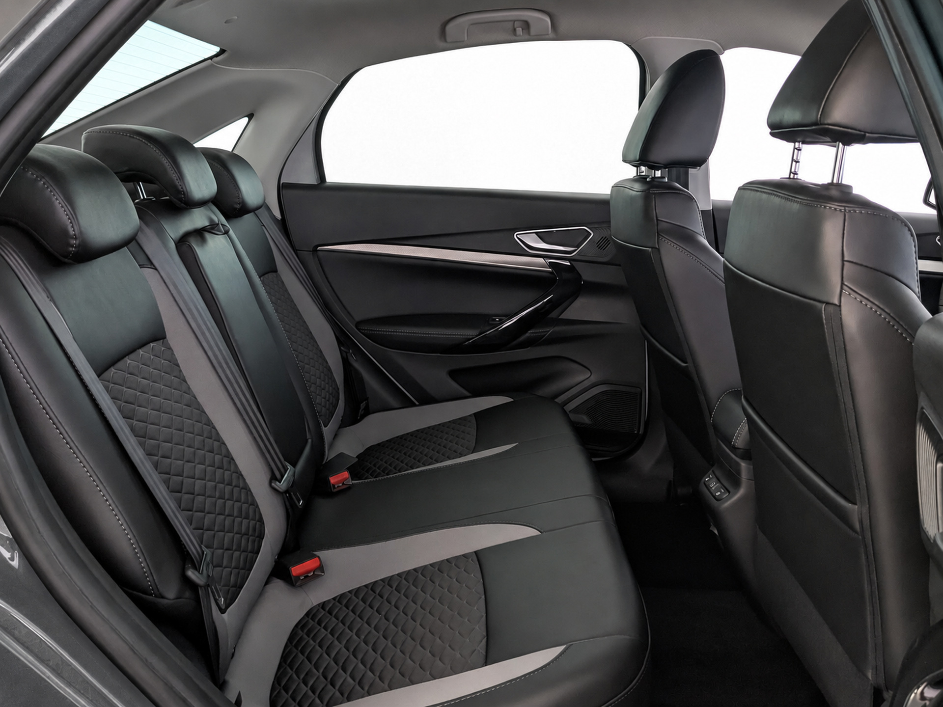 Фото Lada Vesta Седан Техно 1.8/122 ВТ