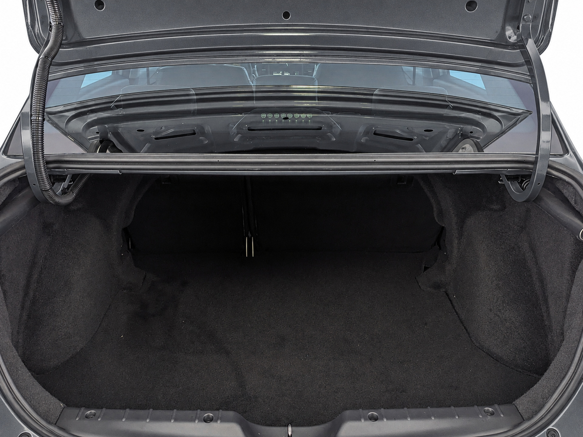 Фото Lada Vesta Седан Техно 1.8/122 ВТ