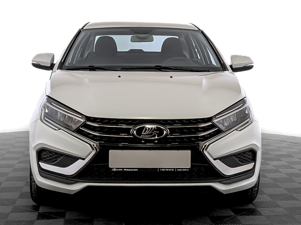 Lada Vesta Седан Драйв 1.8/122 ВТ
