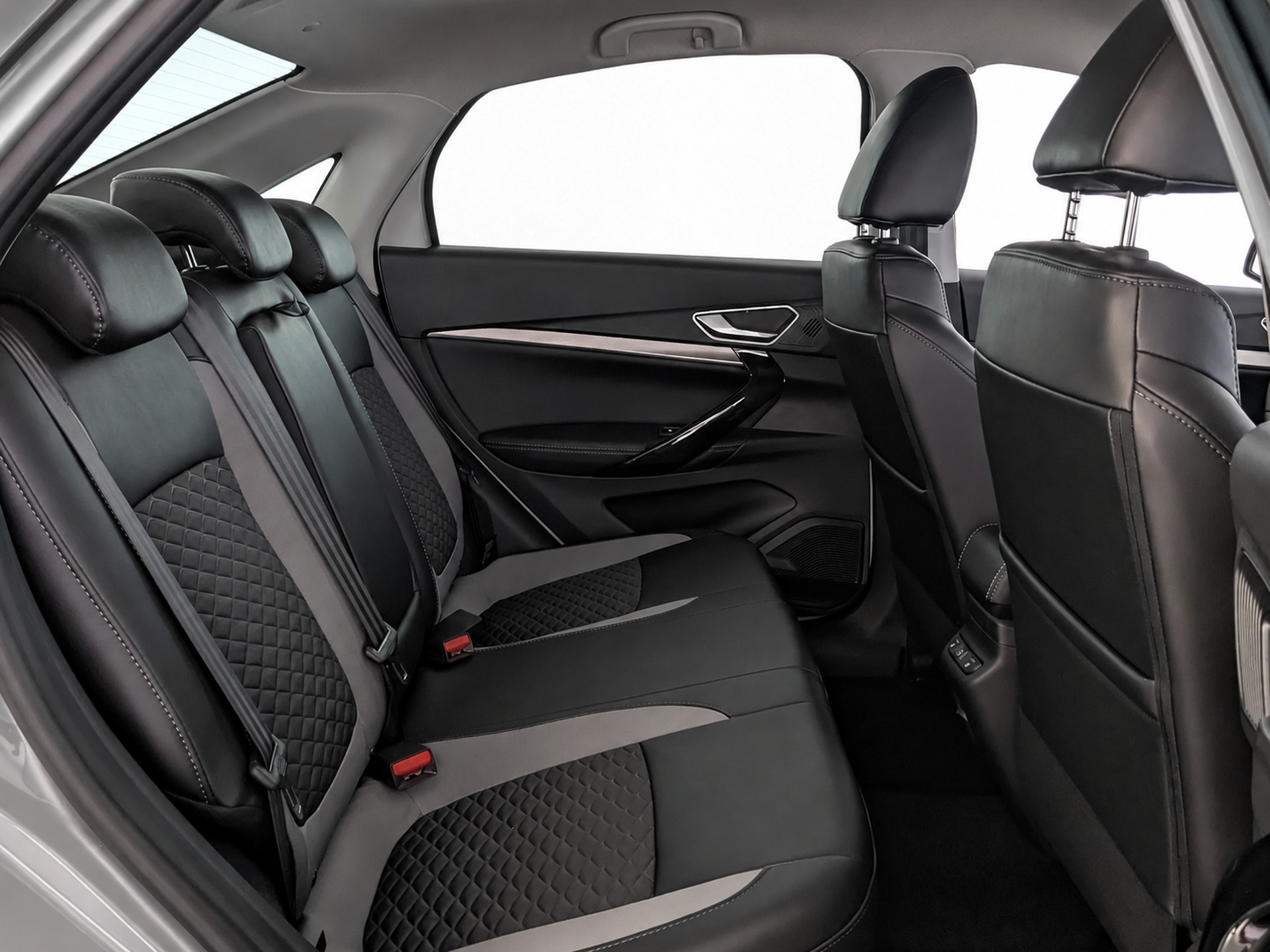 Фото Lada Vesta Седан Техно 1.8/122 ВТ