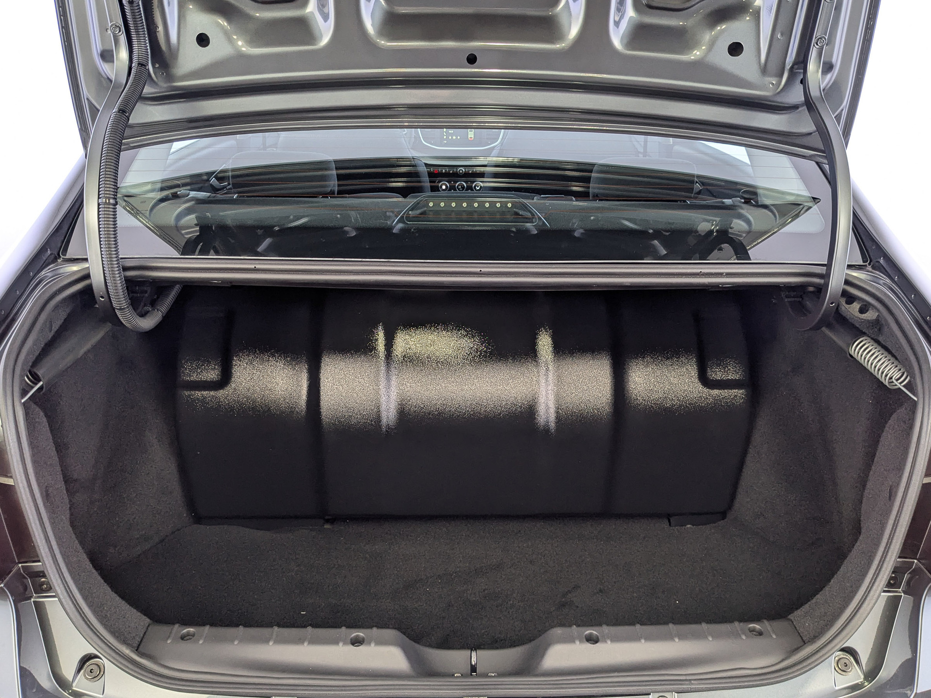 Фото Lada Vesta Седан Битопливный Драйв 1.6/106 5MT
