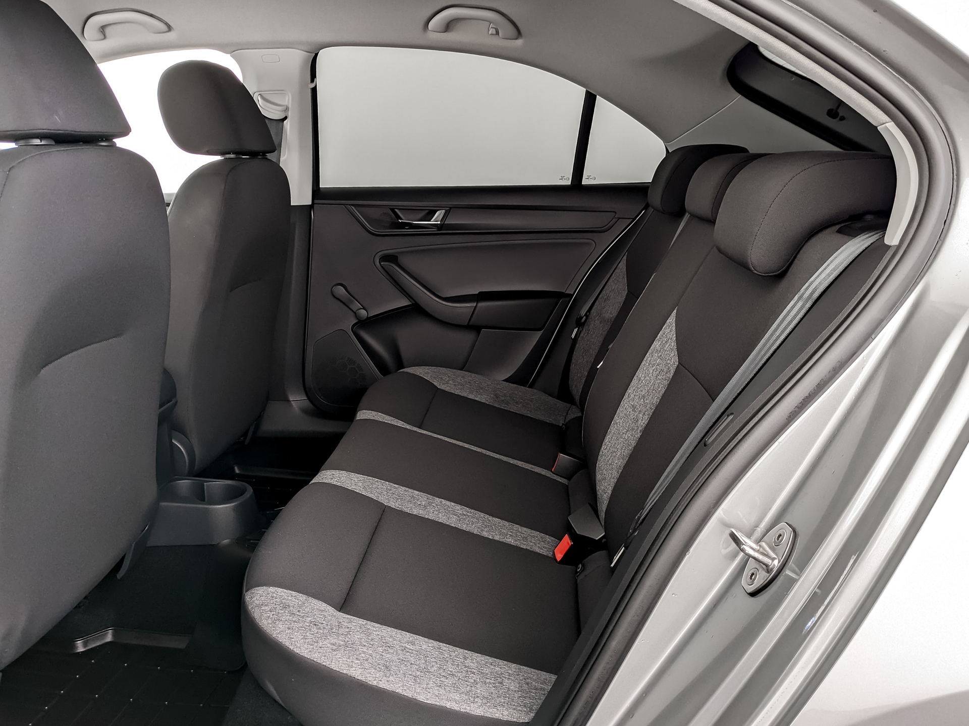 SKODA Rapid II 1.60 (110 л.с), автомат, 2021, пробег 75 966 км