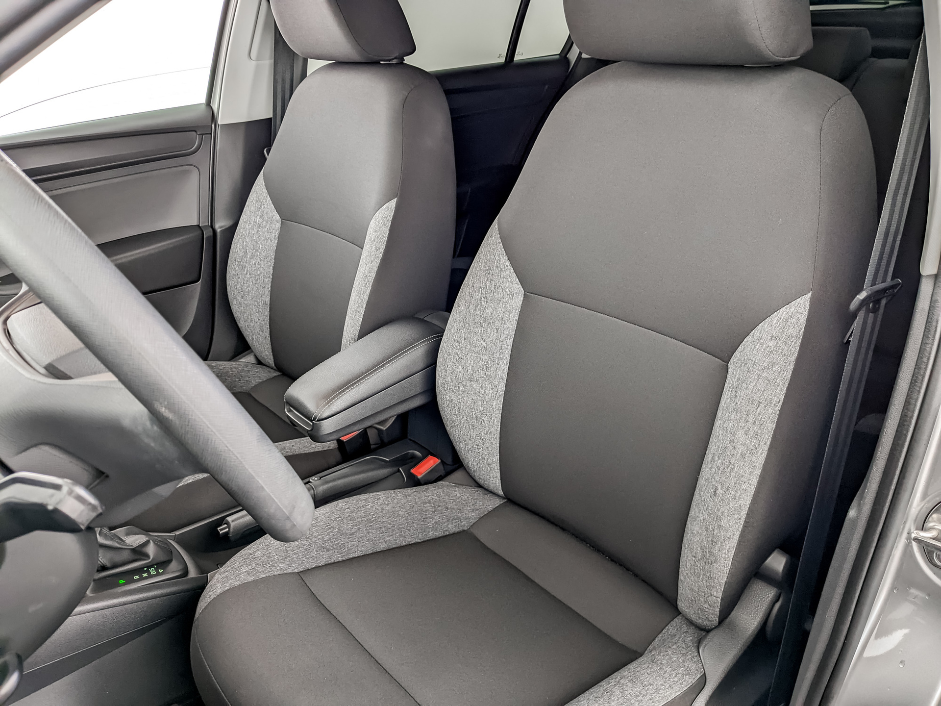 SKODA Rapid II 1.60 (110 л.с), автомат, 2021, пробег 75 966 км
