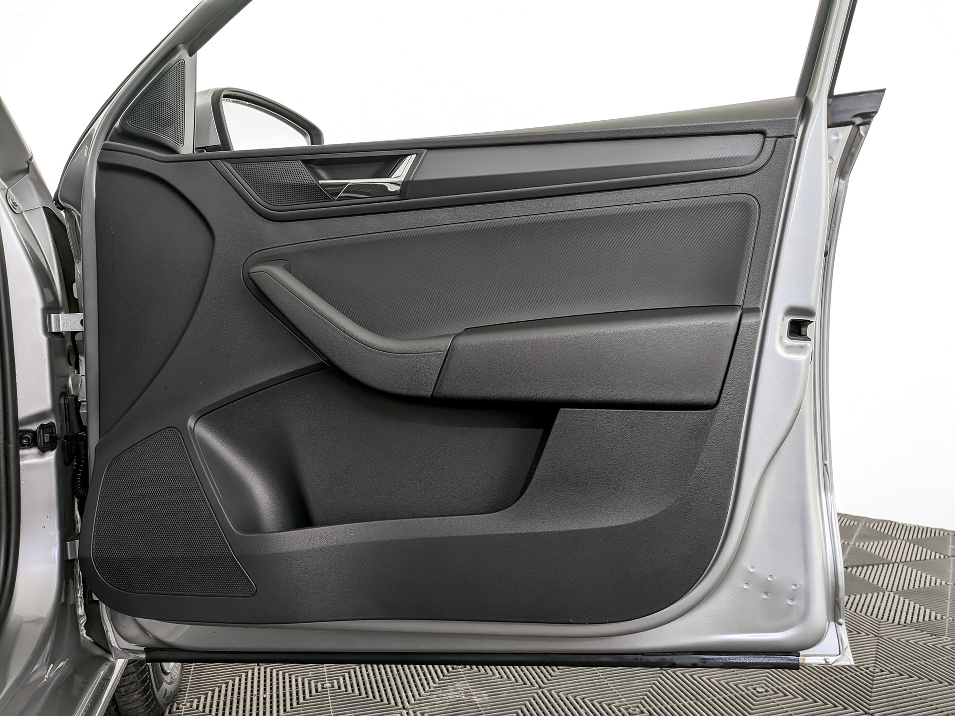 SKODA Rapid II 1.60 (110 л.с), автомат, 2021, пробег 75 966 км