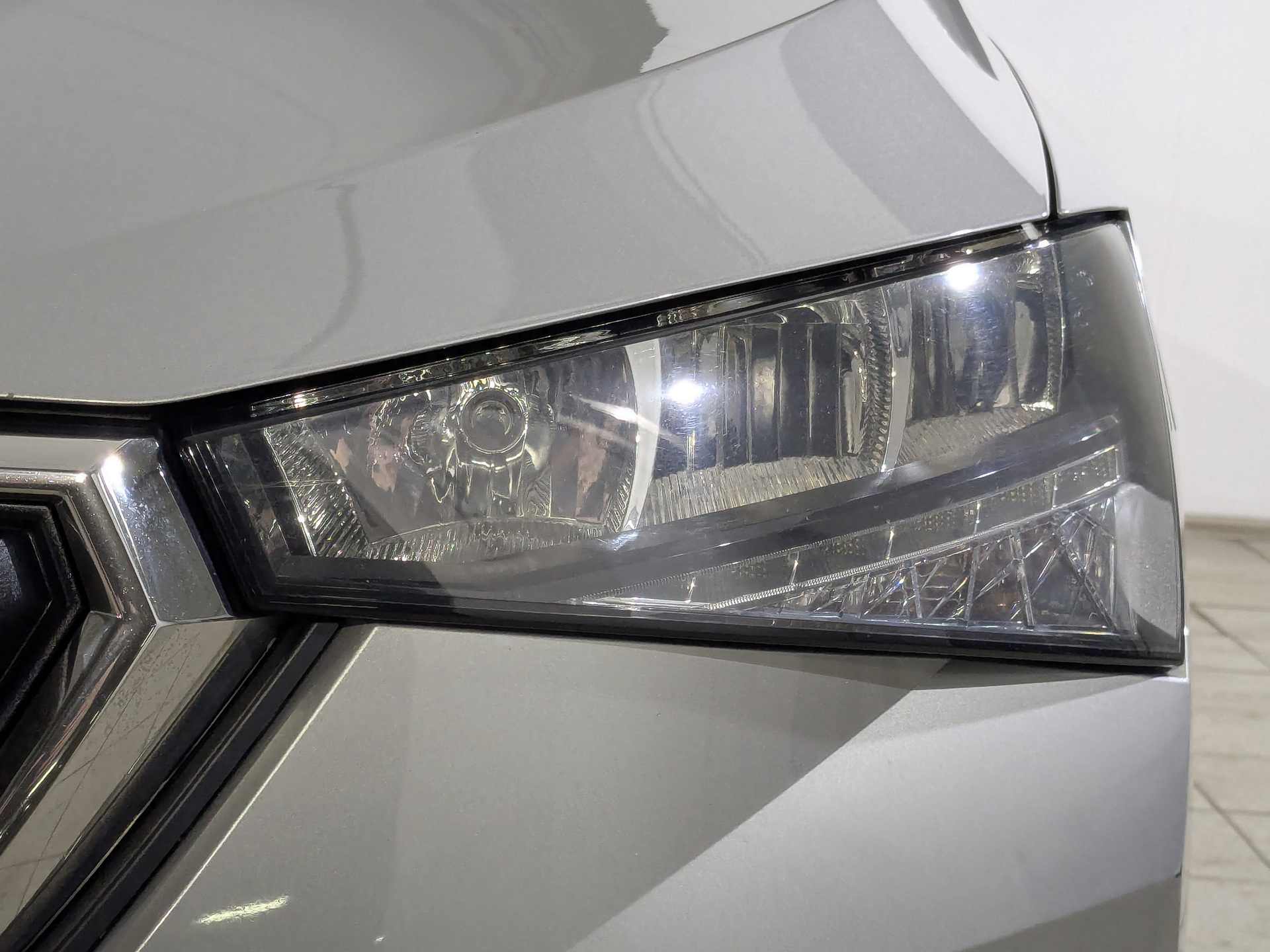 SKODA Rapid II 1.60 (110 л.с), автомат, 2021, пробег 72 188 км