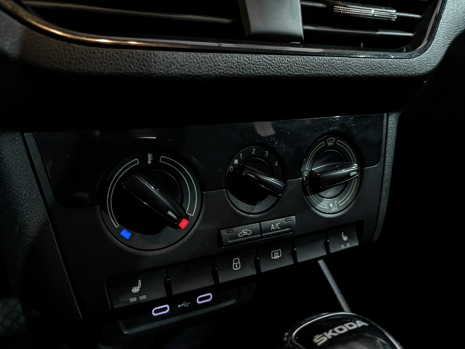 SKODA Rapid II 1.60 (110 л.с), автомат, 2021, пробег 72 188 км