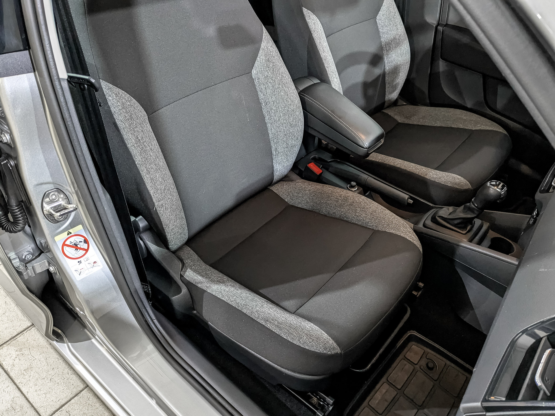 SKODA Rapid II 1.60 (110 л.с), автомат, 2021, пробег 72 188 км