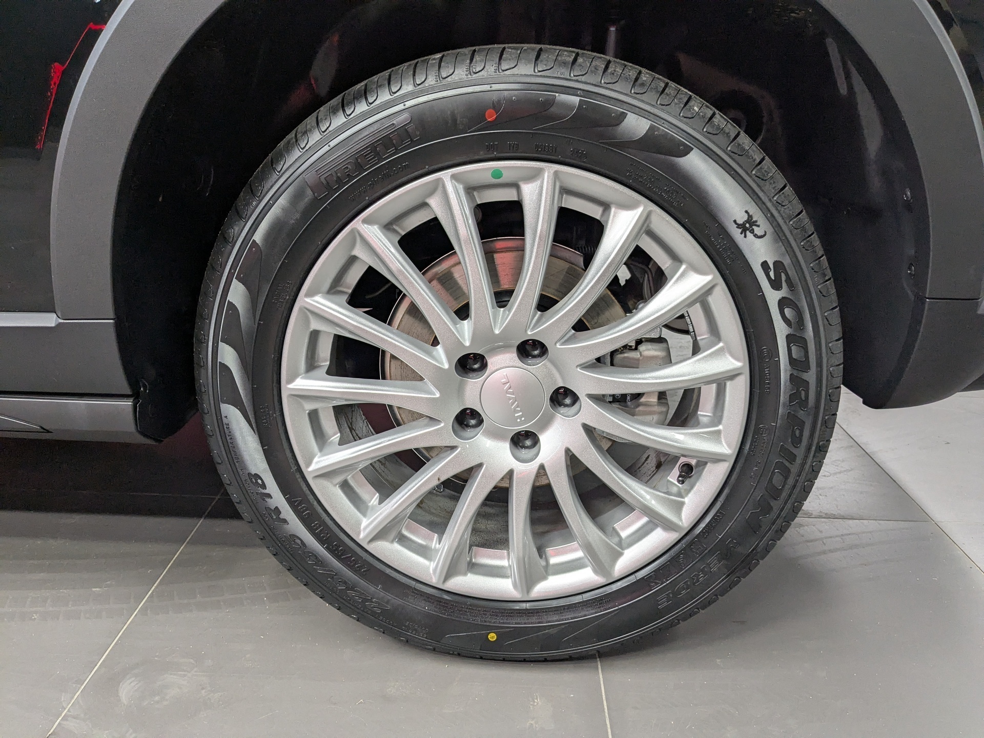Фото Haval Jolion Техно + 1.5T/150 7RT 4WD