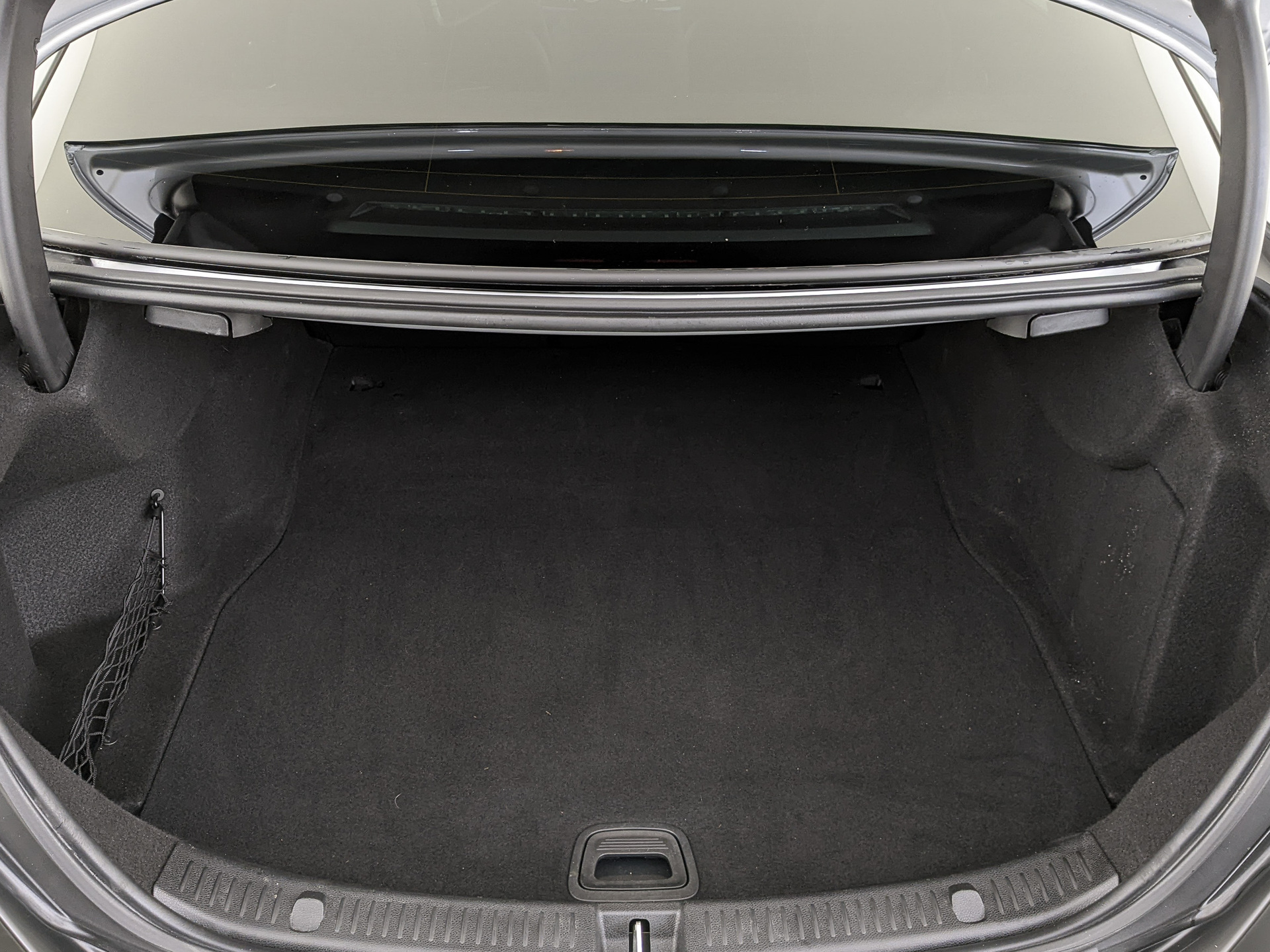 MERCEDES-BENZ E-Класс 3.00 (367 л.с), автомат, 2019, пробег 100 375 км