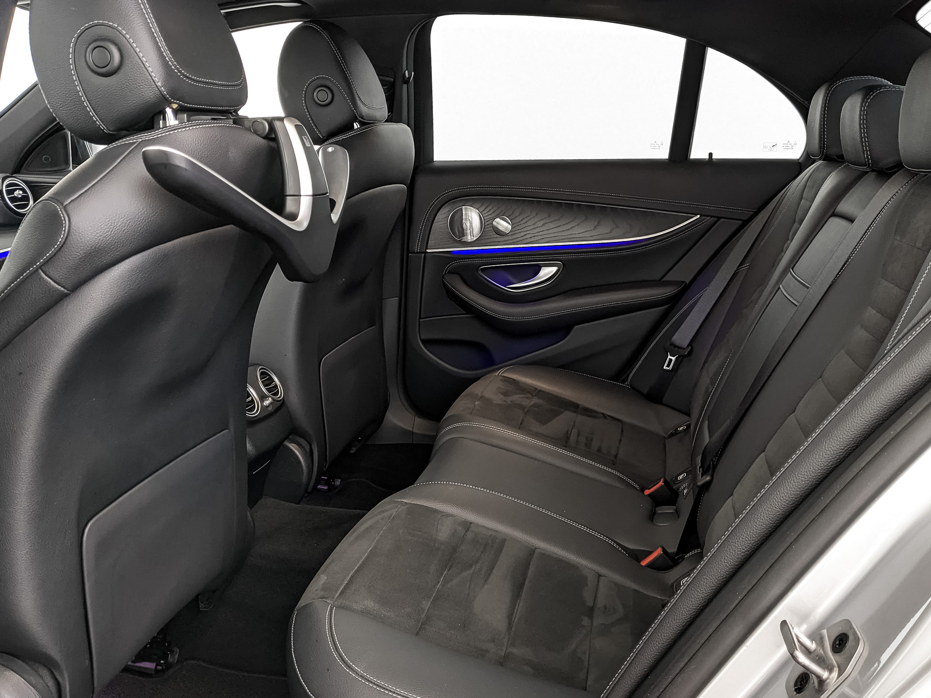 MERCEDES-BENZ E-Класс 3.00 (367 л.с), автомат, 2019, пробег 100 375 км