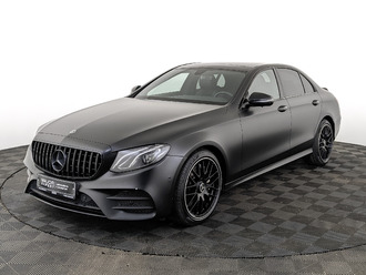 MERCEDES-BENZ E (W/S213)