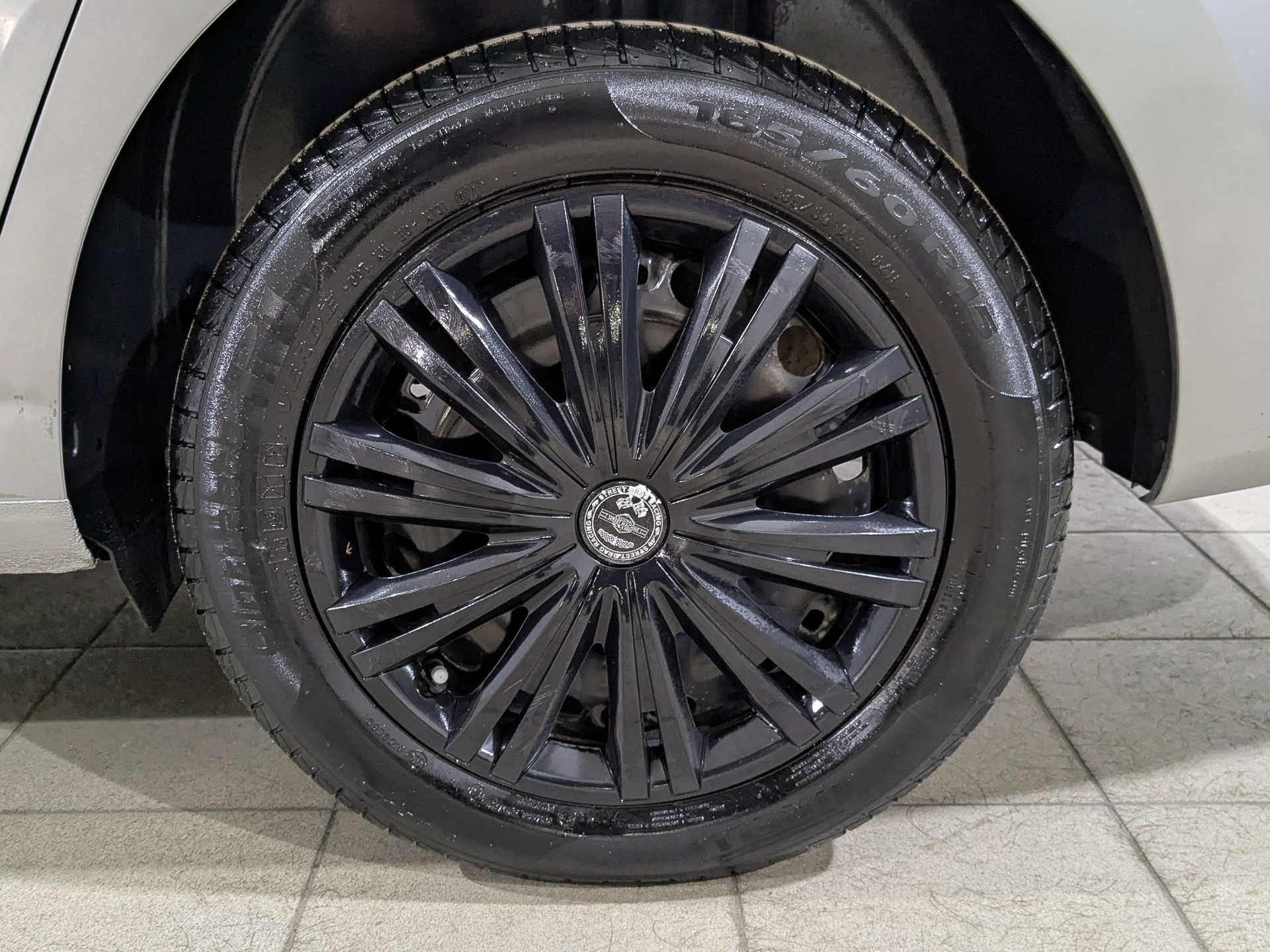 SKODA Rapid II 1.60 (110 л.с), автомат, 2021, пробег 59 052 км