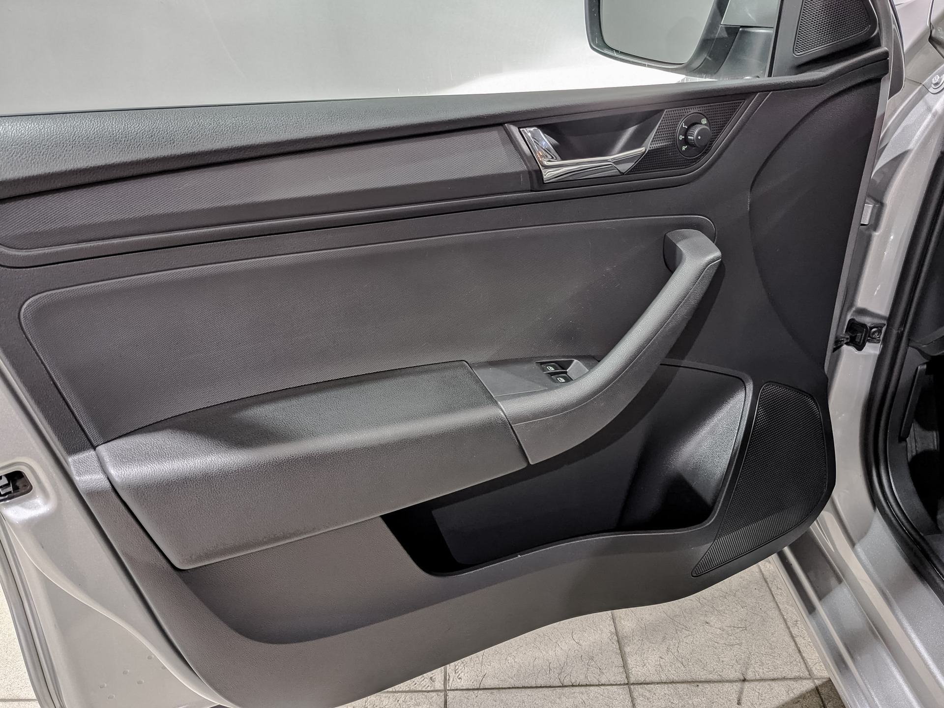 SKODA Rapid II 1.60 (110 л.с), автомат, 2021, пробег 59 052 км