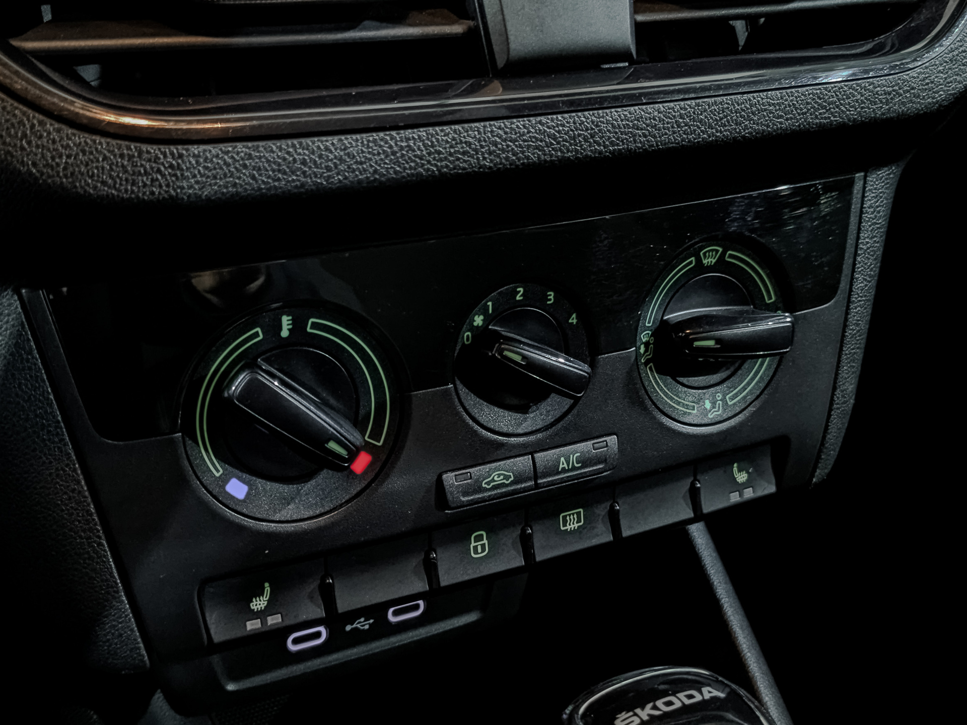 SKODA Rapid II 1.60 (110 л.с), автомат, 2021, пробег 59 052 км