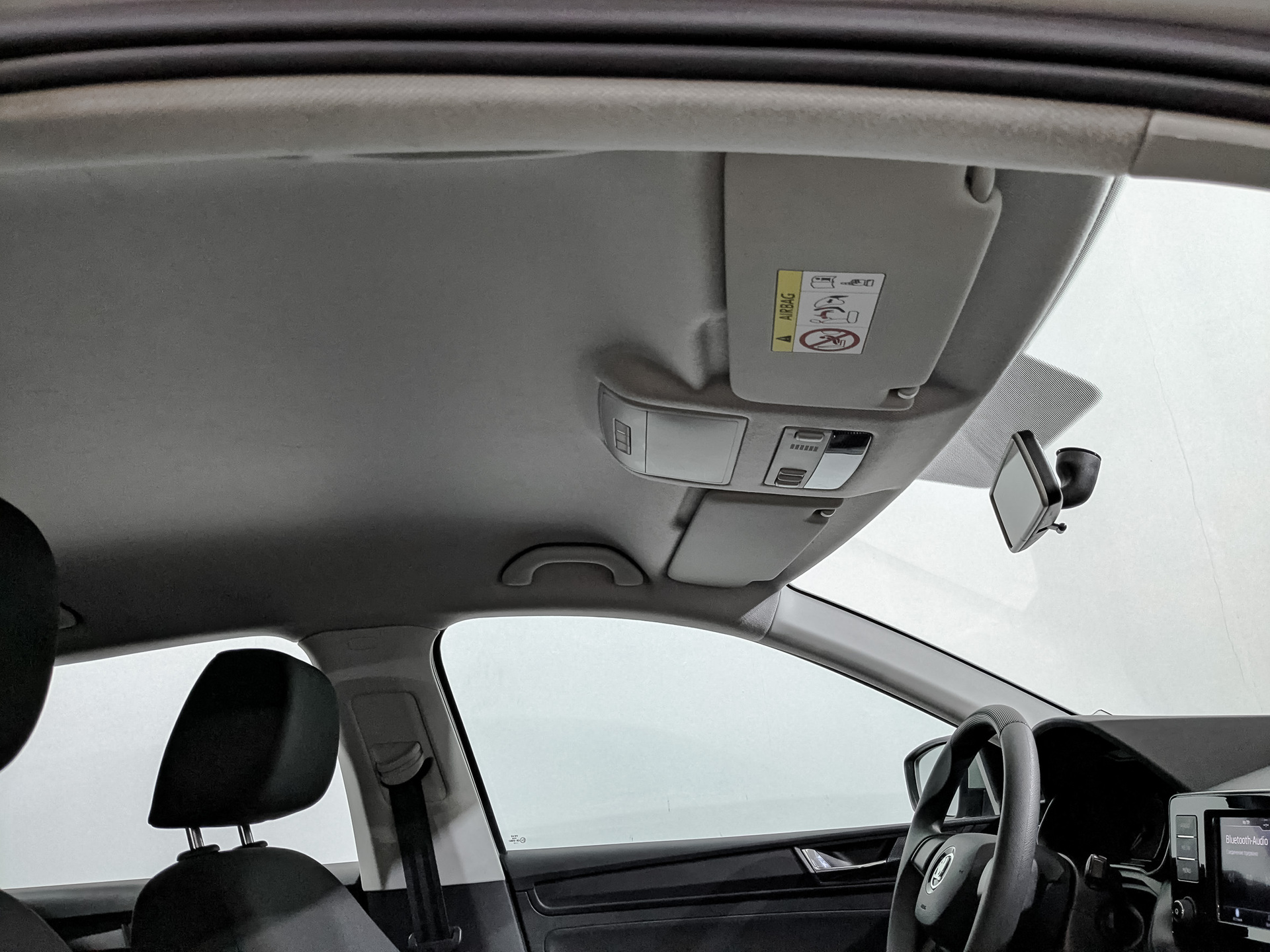 SKODA Rapid II 1.60 (110 л.с), автомат, 2021, пробег 59 052 км